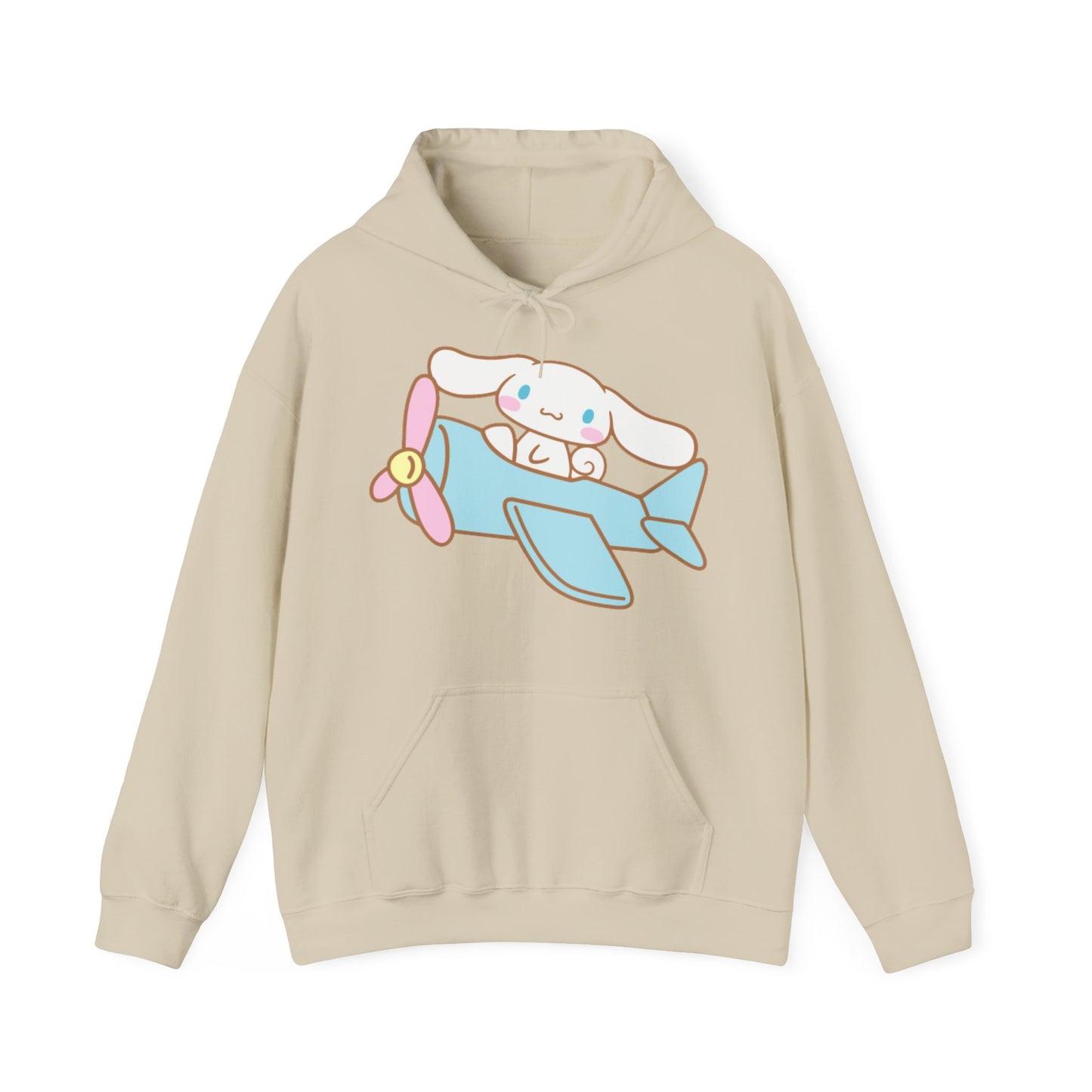 Cinnamonroll Hoody | GoreSorrow