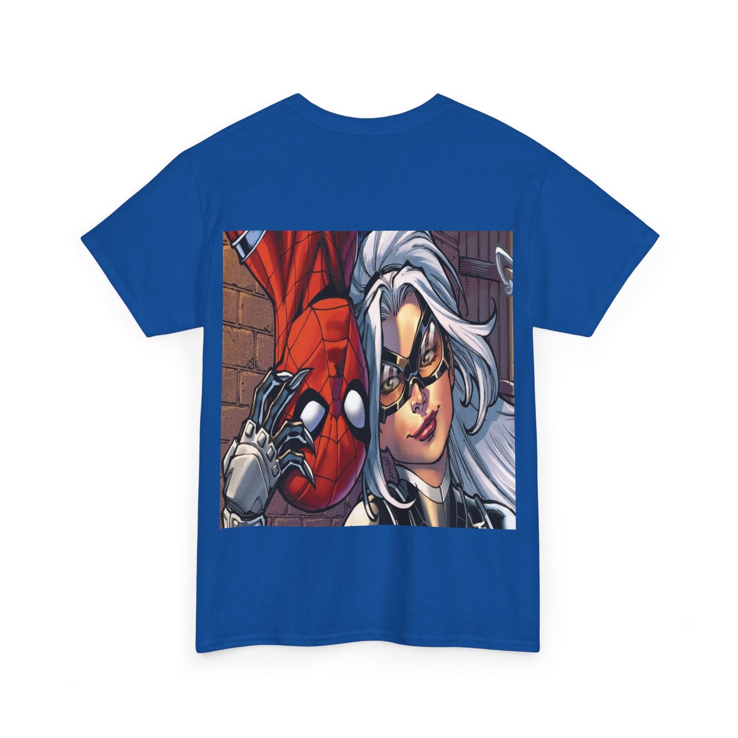 BlackCat | GoreSorrow | T-Shirt