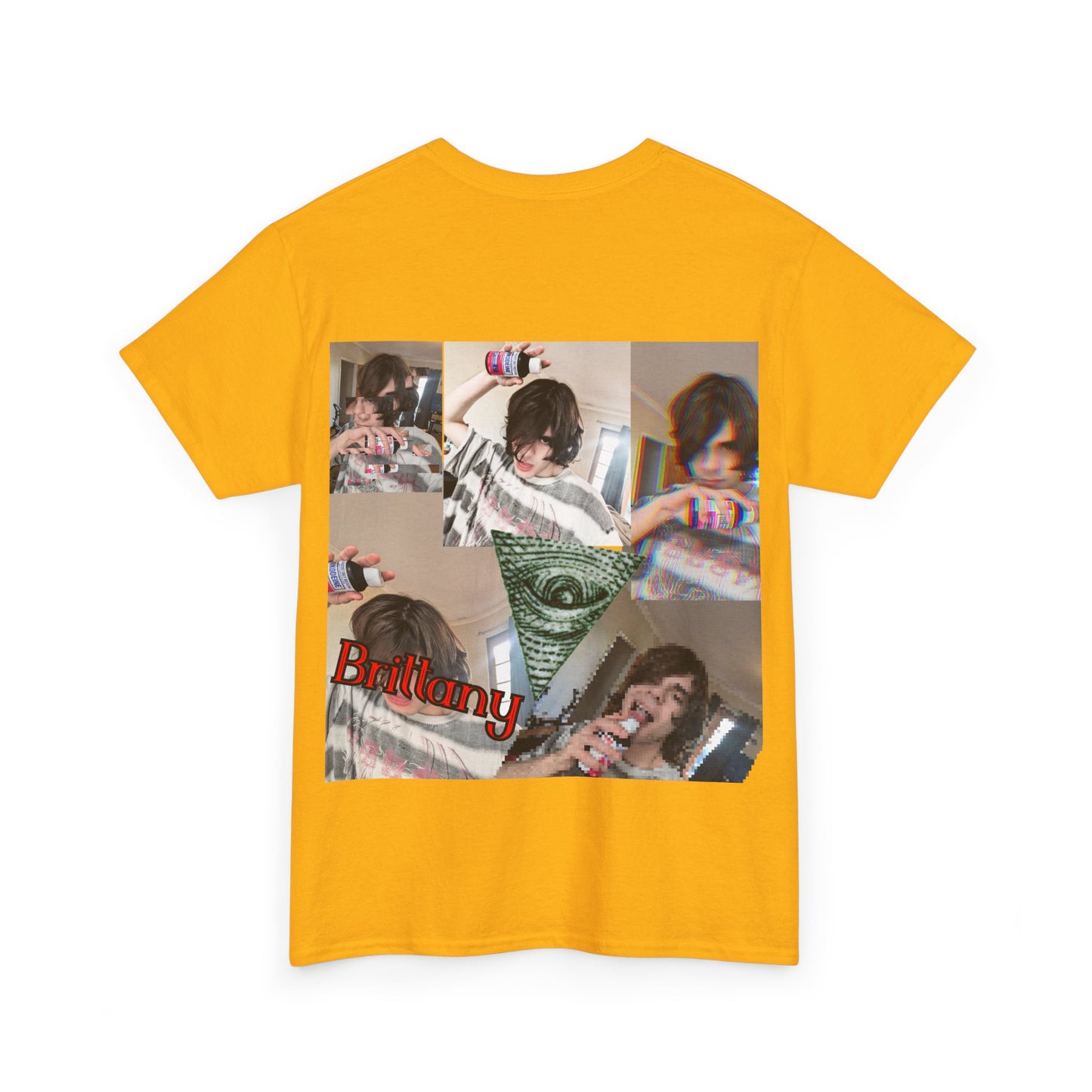 Brittany | GoreSorrow | T-Shirt