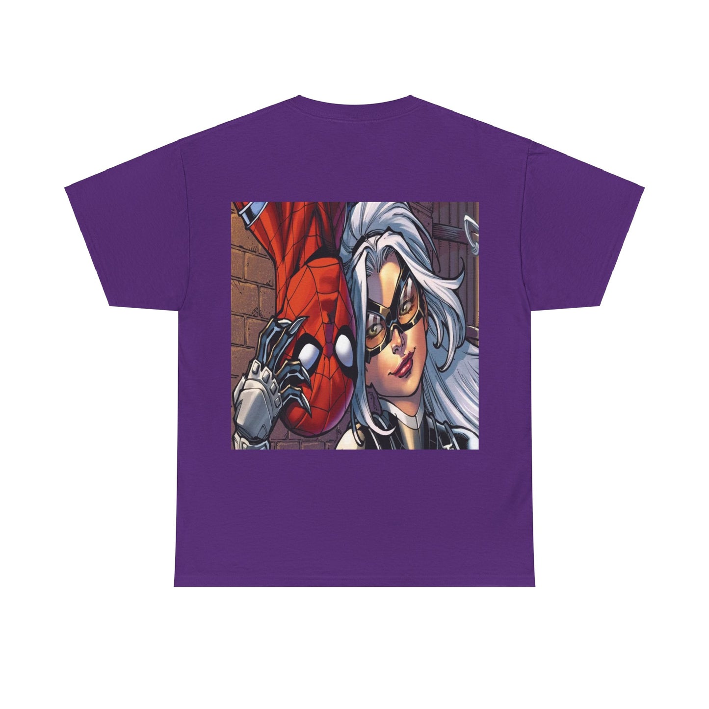 BlackCat | GoreSorrow | T-Shirt