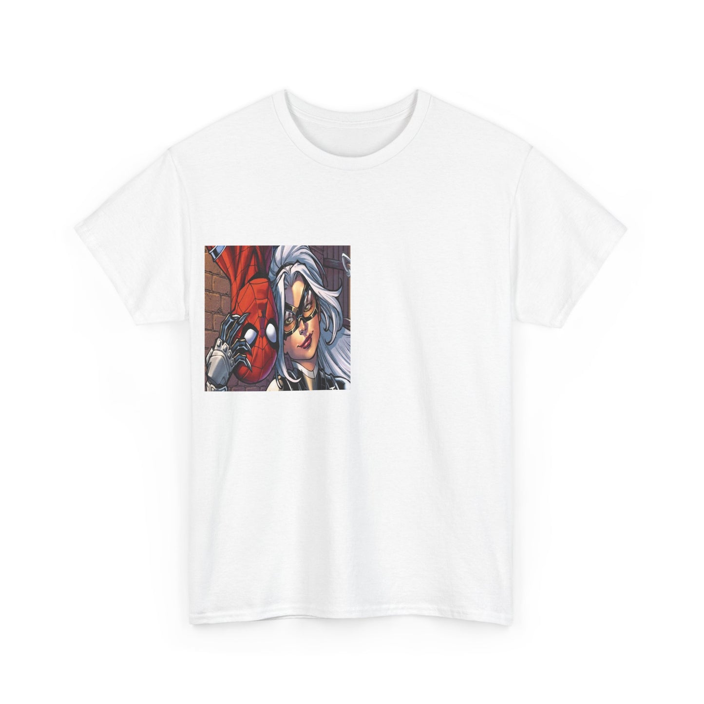 BlackCat | GoreSorrow | T-Shirt