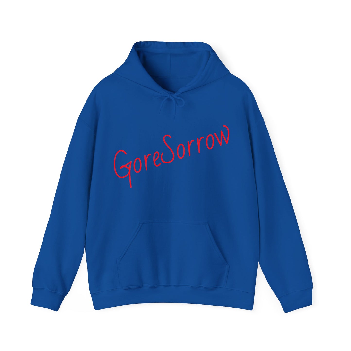Angelic Choas Hoody