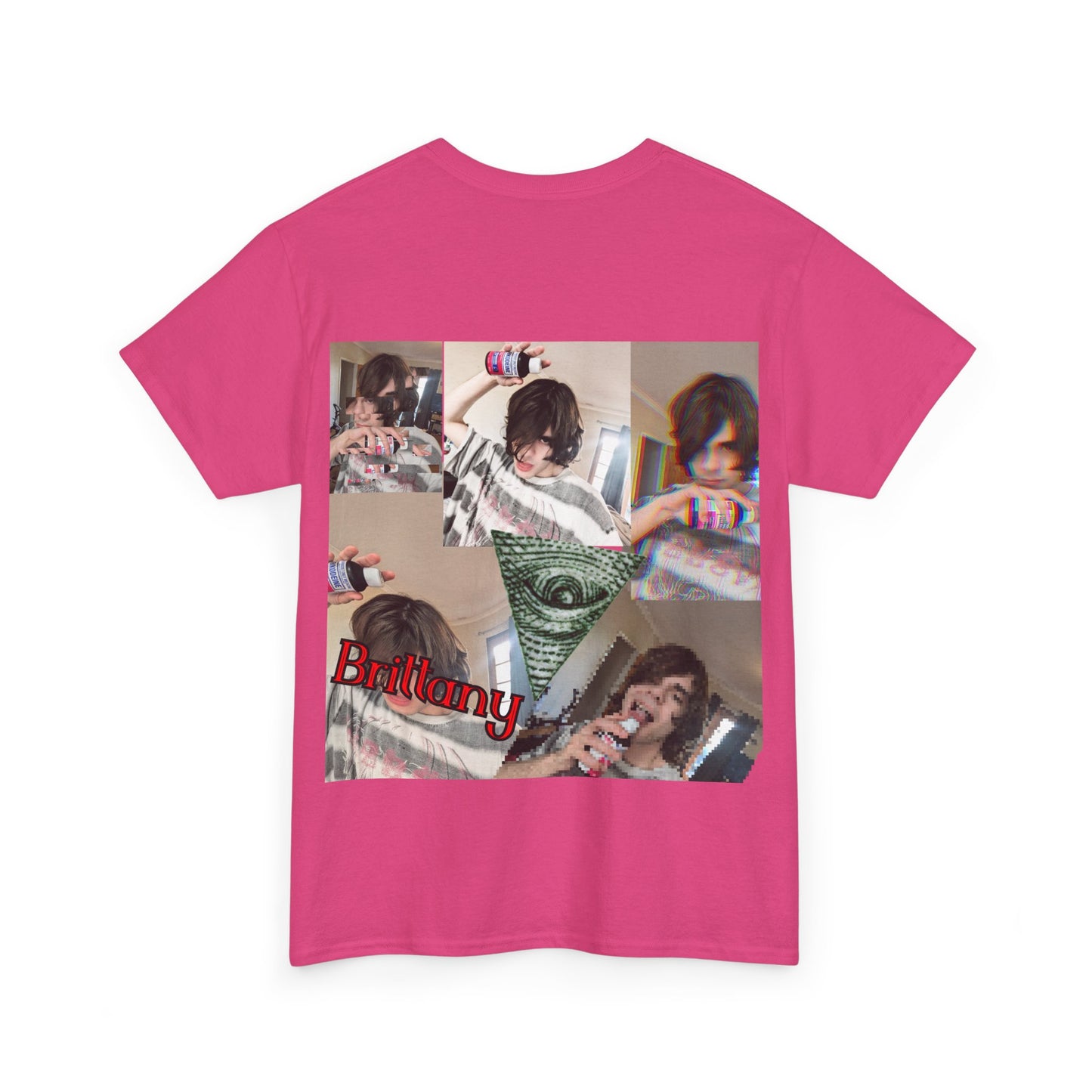Brittany | GoreSorrow | T-Shirt