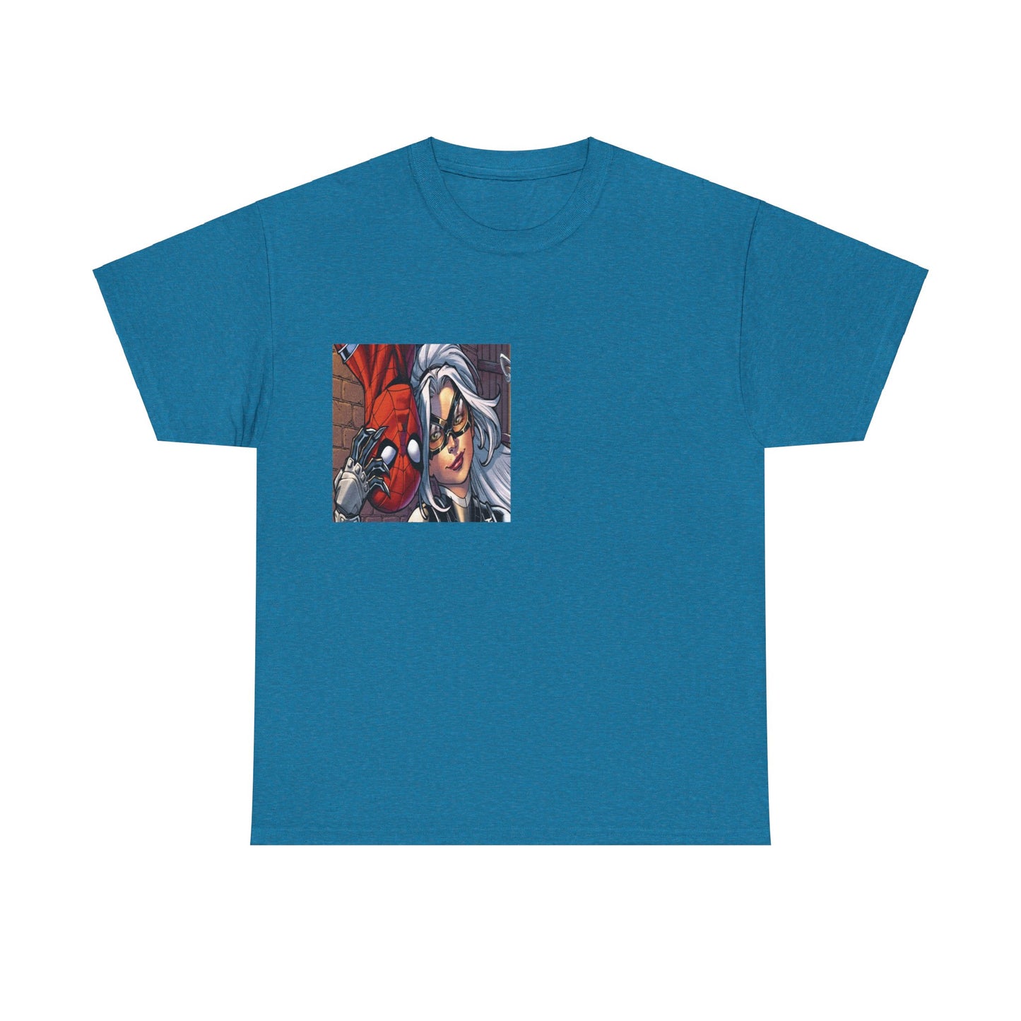 BlackCat | GoreSorrow | T-Shirt