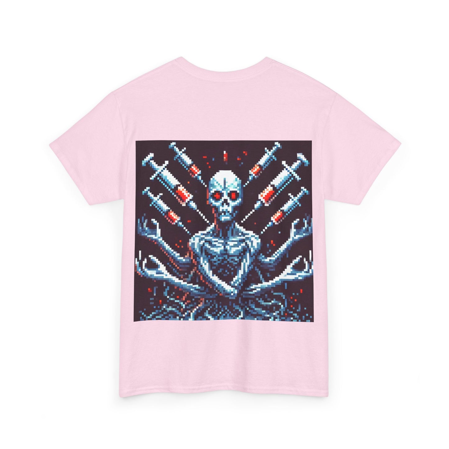 Demon Time | GoreSorrow | T-Shirt