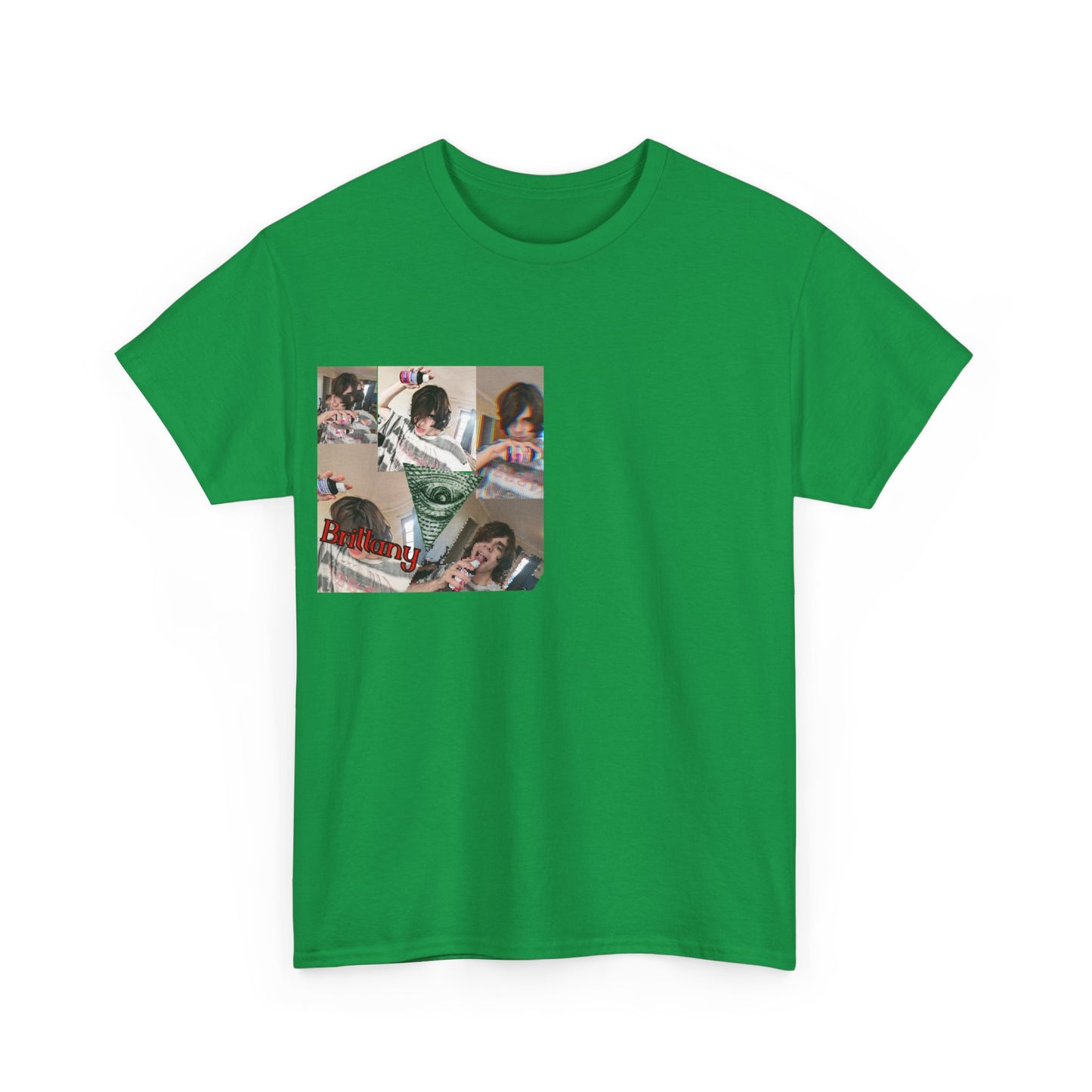 Brittany | GoreSorrow | T-Shirt