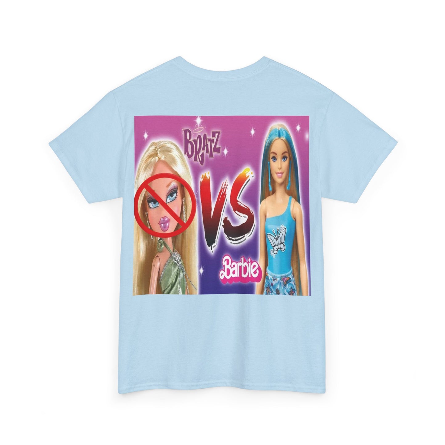 Barbie Not A Brat | GoreSorrow | T-Shirt