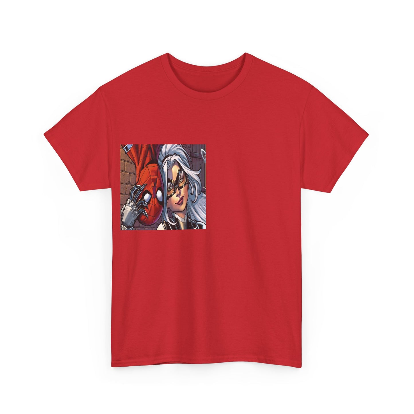 BlackCat | GoreSorrow | T-Shirt