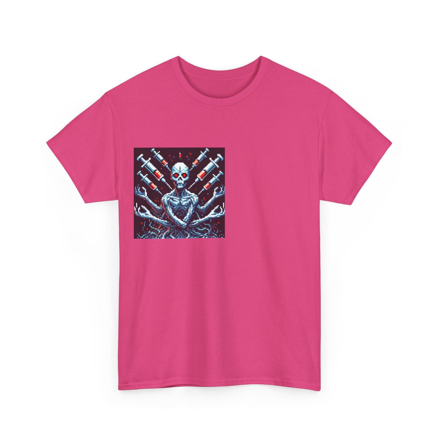 Demon Time | GoreSorrow | T-Shirt