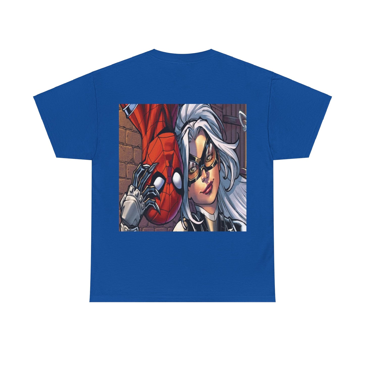 BlackCat | GoreSorrow | T-Shirt