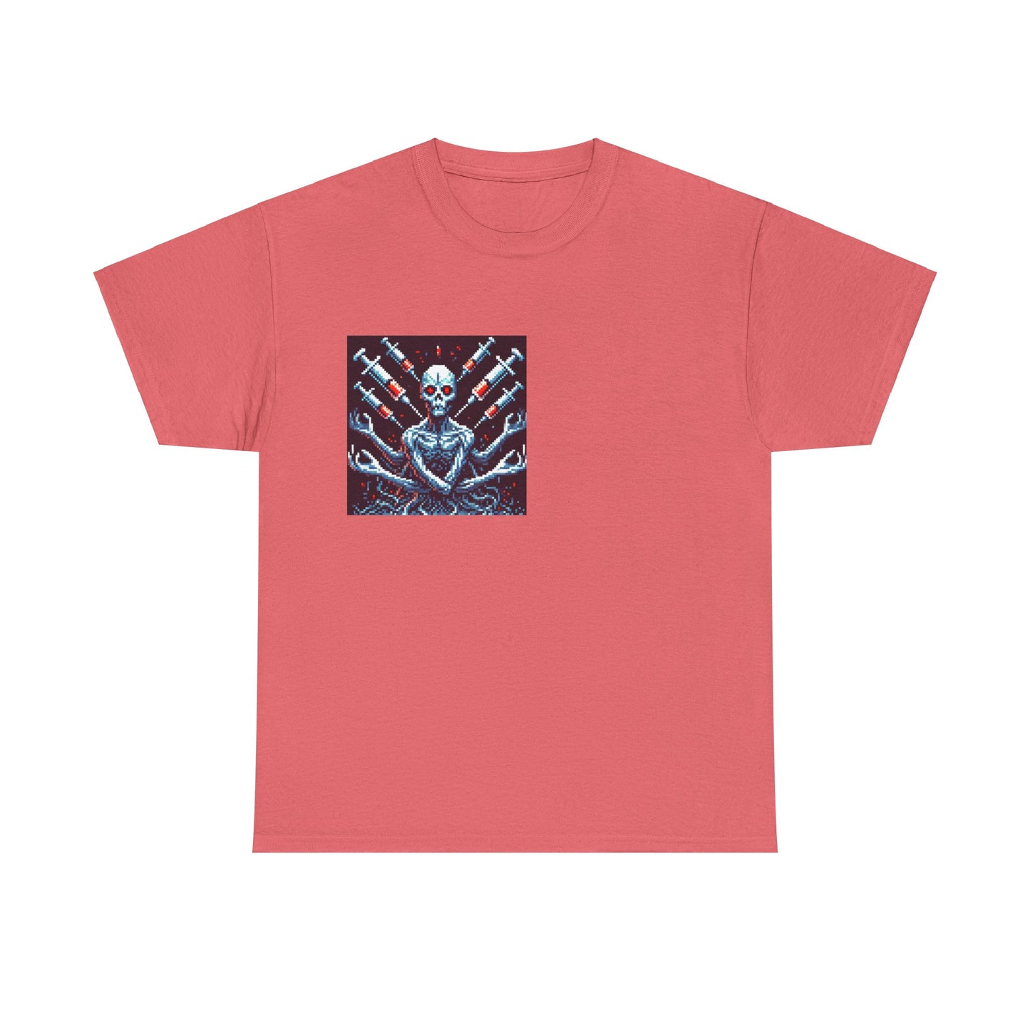 Demon Time | GoreSorrow | T-Shirt