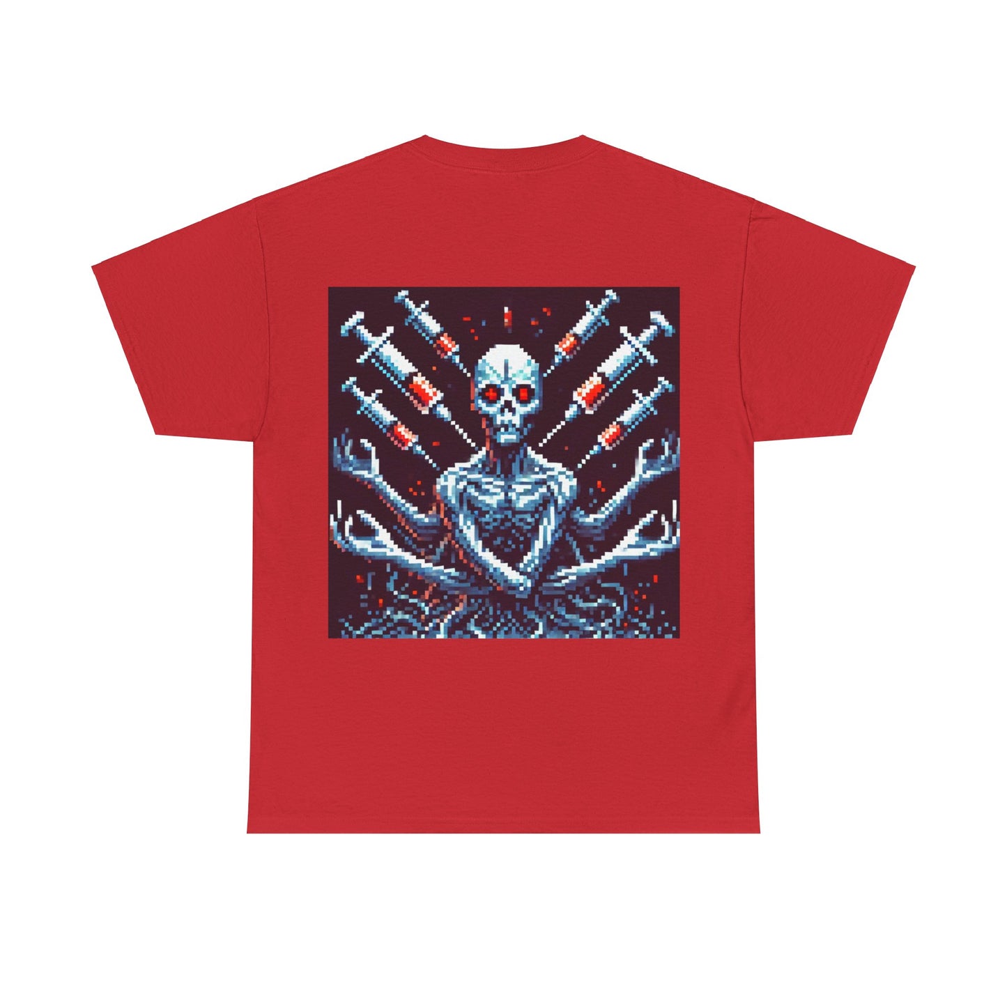 Demon Time | GoreSorrow | T-Shirt