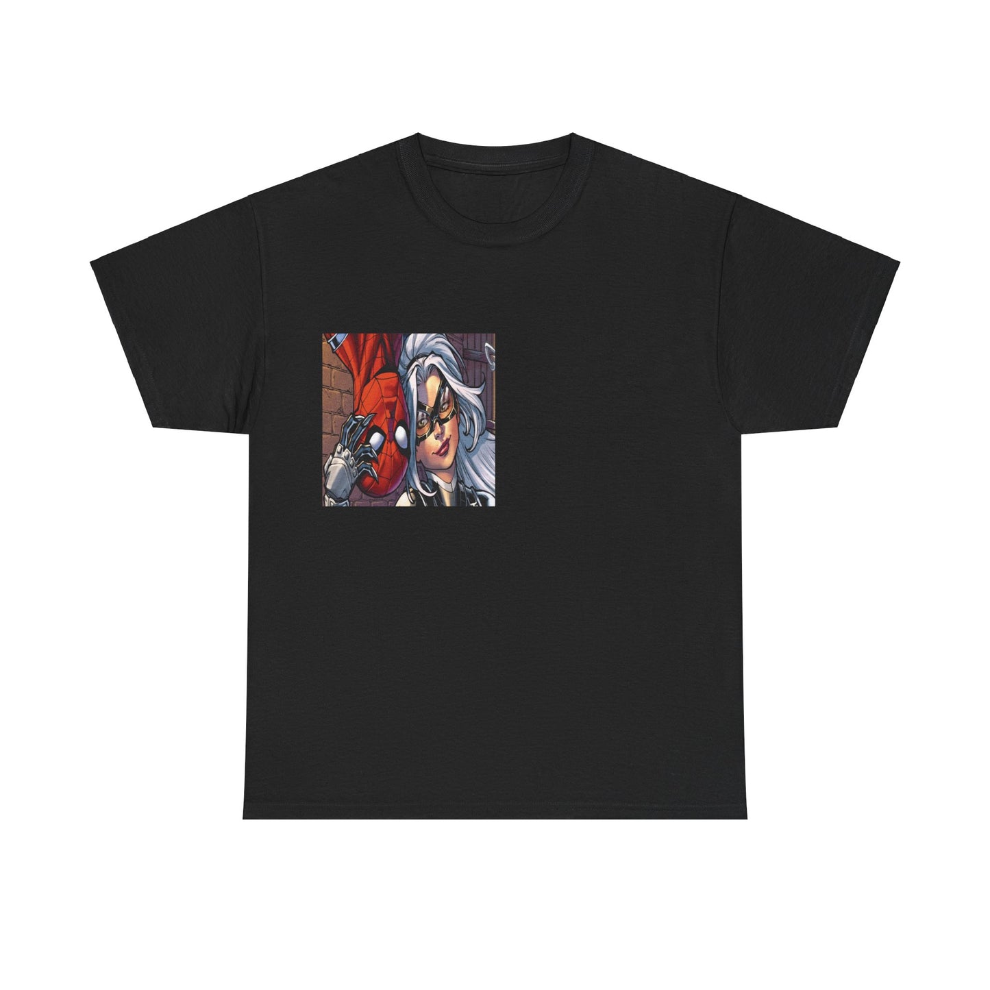BlackCat | GoreSorrow | T-Shirt