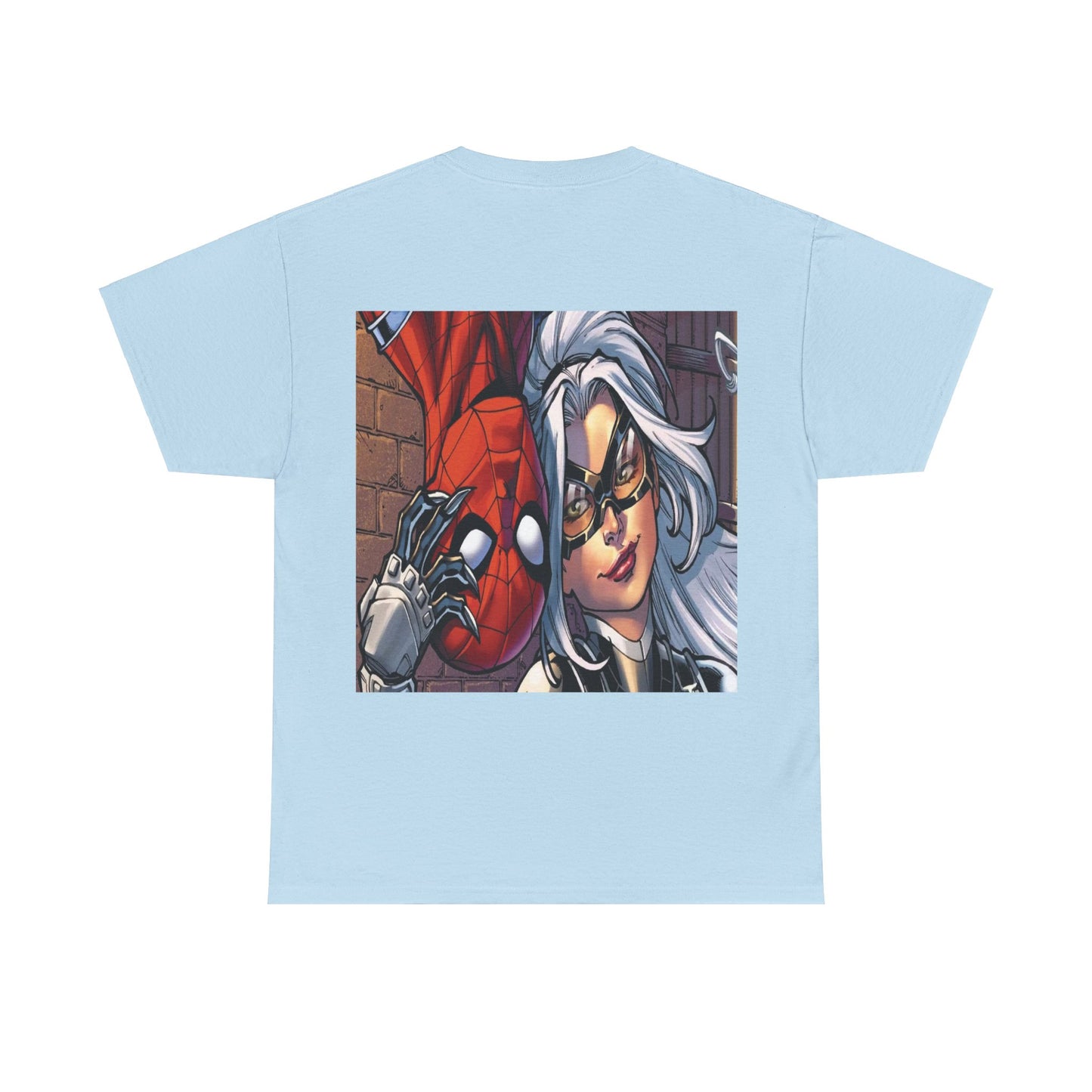 BlackCat | GoreSorrow | T-Shirt