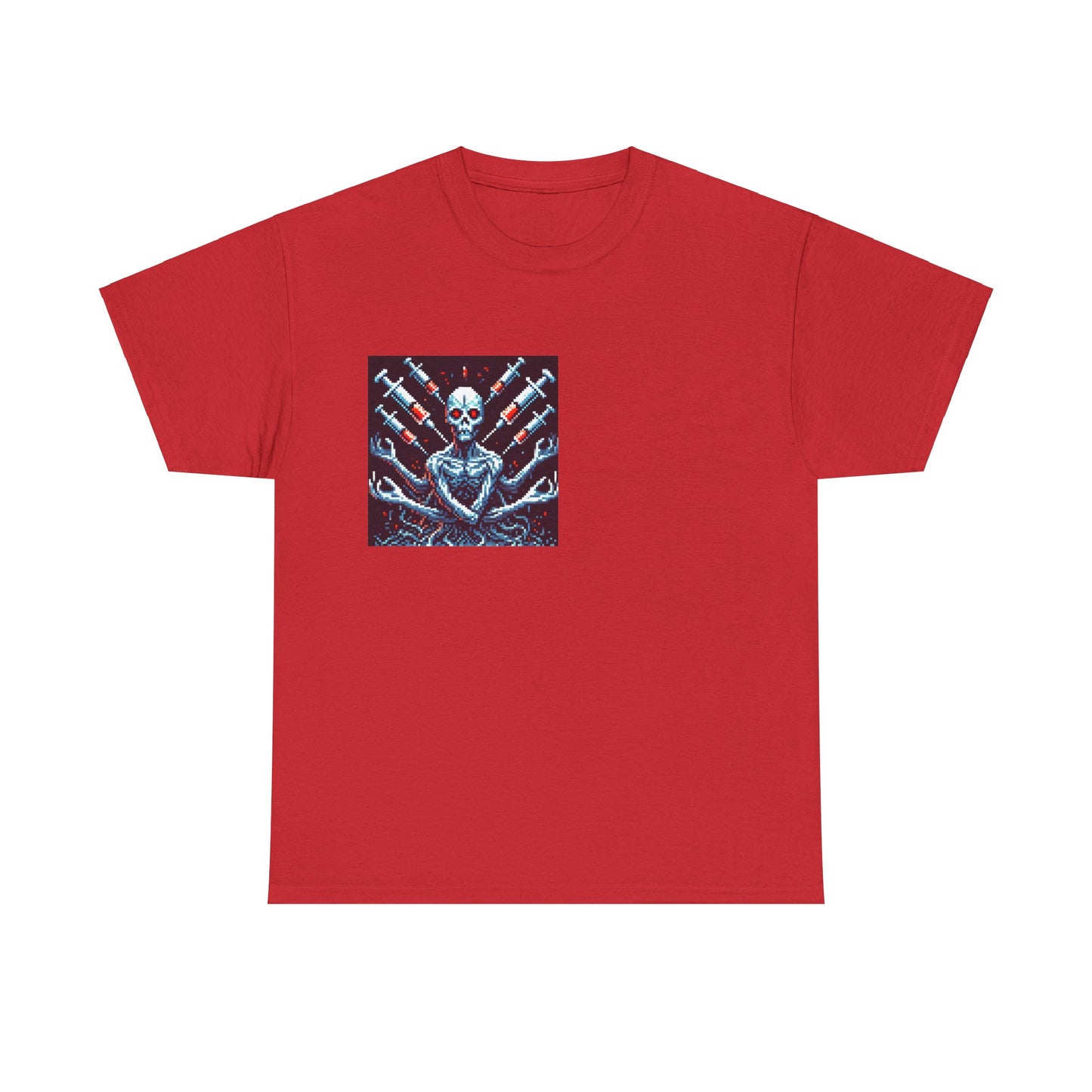 Demon Time | GoreSorrow | T-Shirt