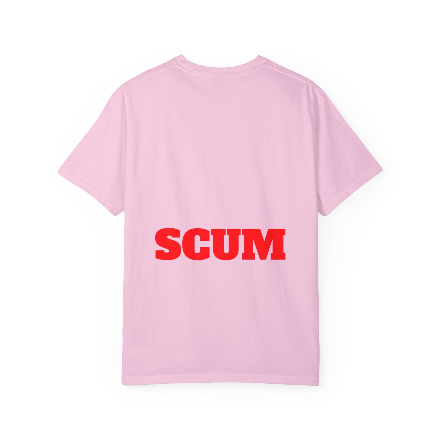 Young Scum | Scum T-Shirt