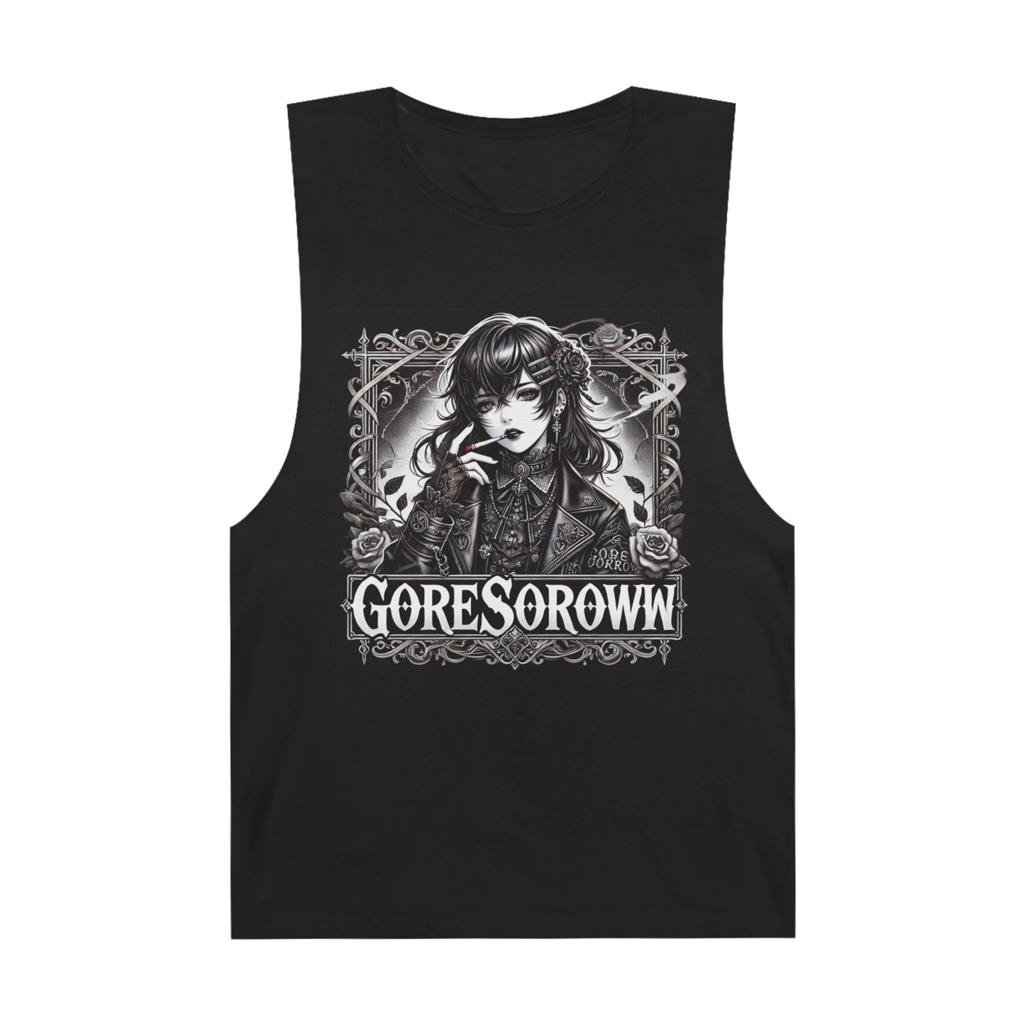 GoreSorrow Tank Top