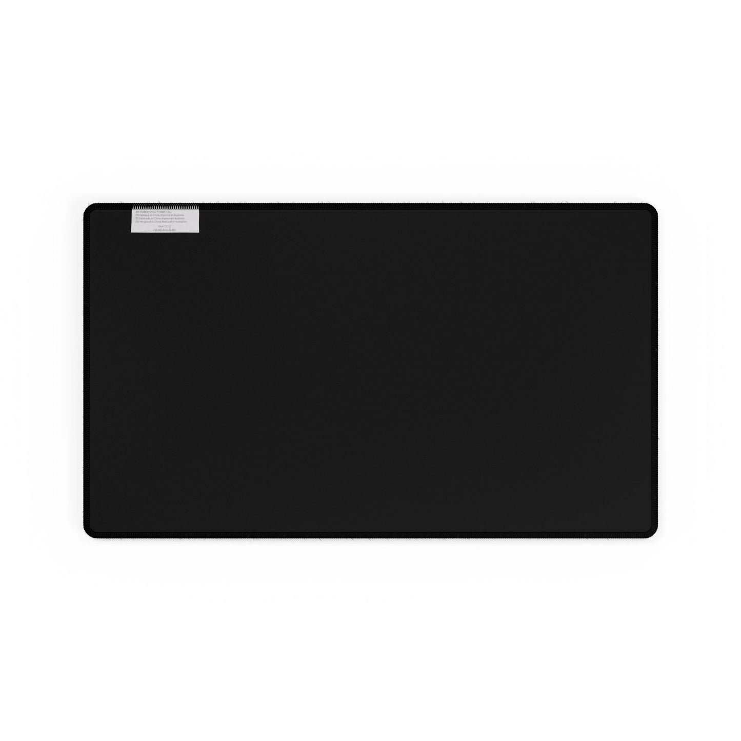 GoreSorrow Gaming Desk Mats