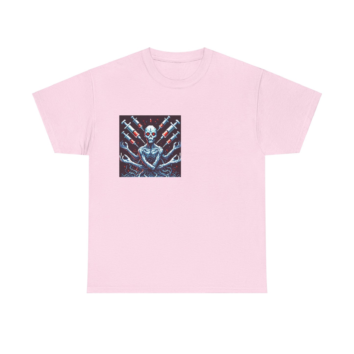 Demon Time | GoreSorrow | T-Shirt