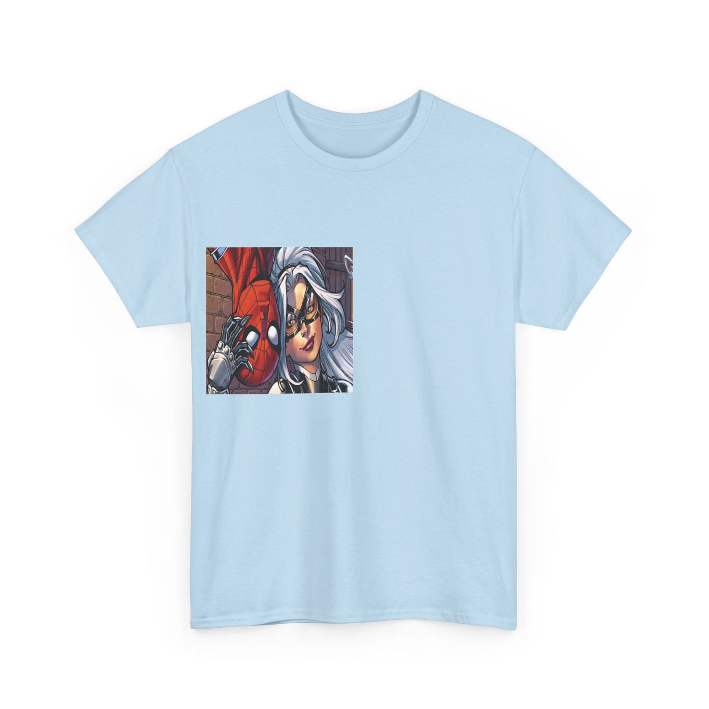 BlackCat | GoreSorrow | T-Shirt