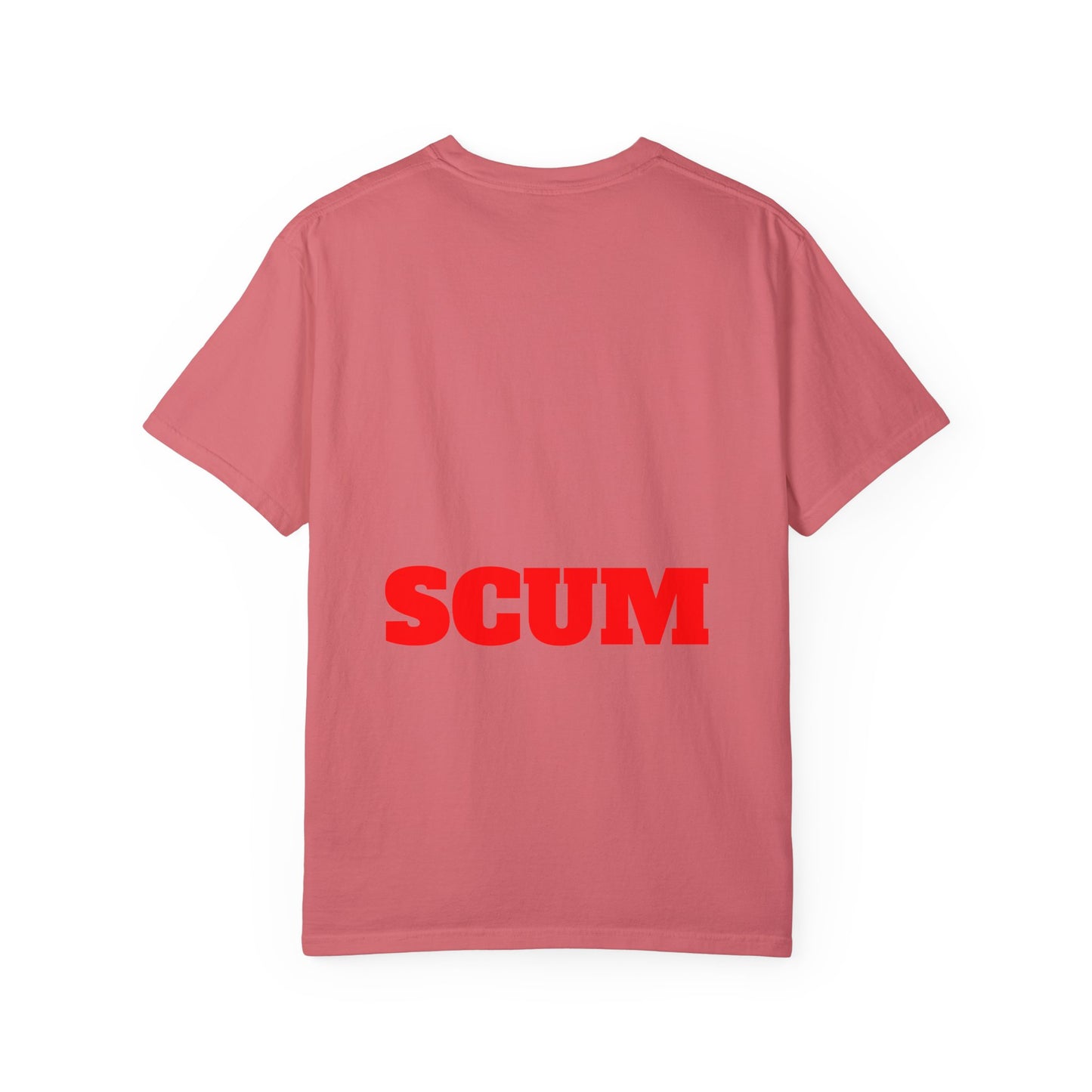 Young Scum | Scum T-Shirt