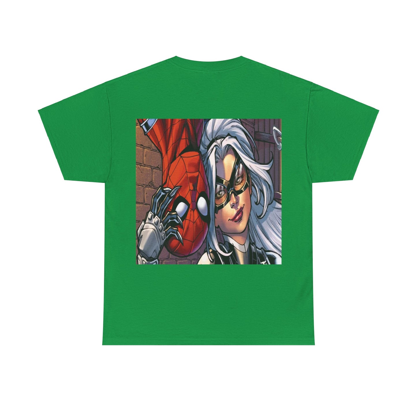 BlackCat | GoreSorrow | T-Shirt