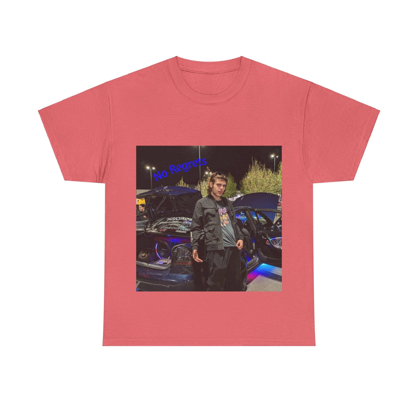 No Regrets | GoreSorrow | T-Shirt