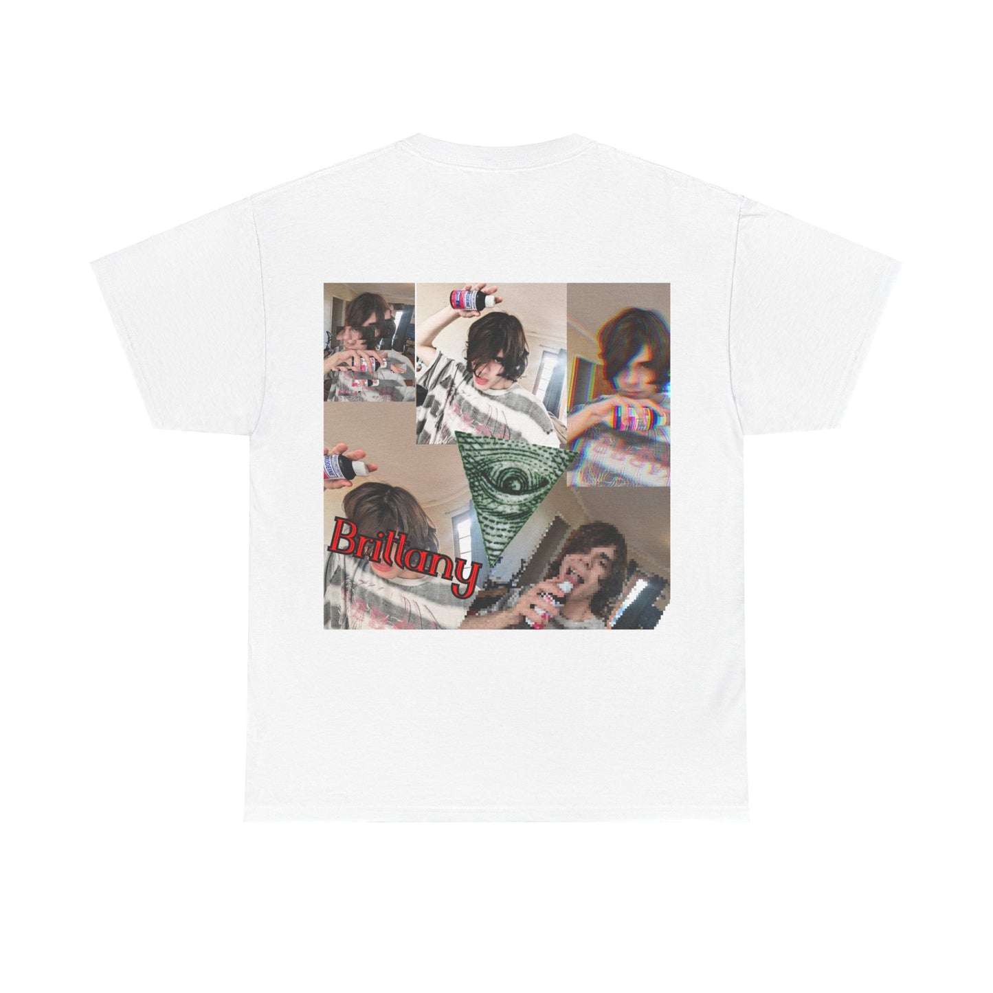 Brittany | GoreSorrow | T-Shirt