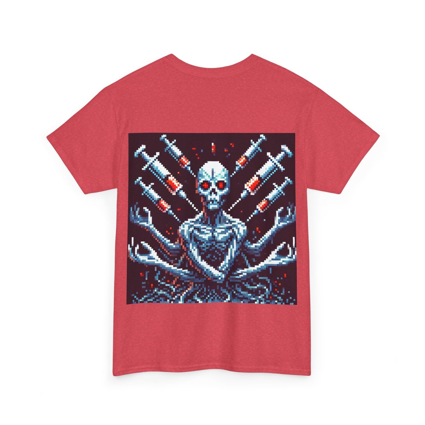 Demon Time | GoreSorrow | T-Shirt
