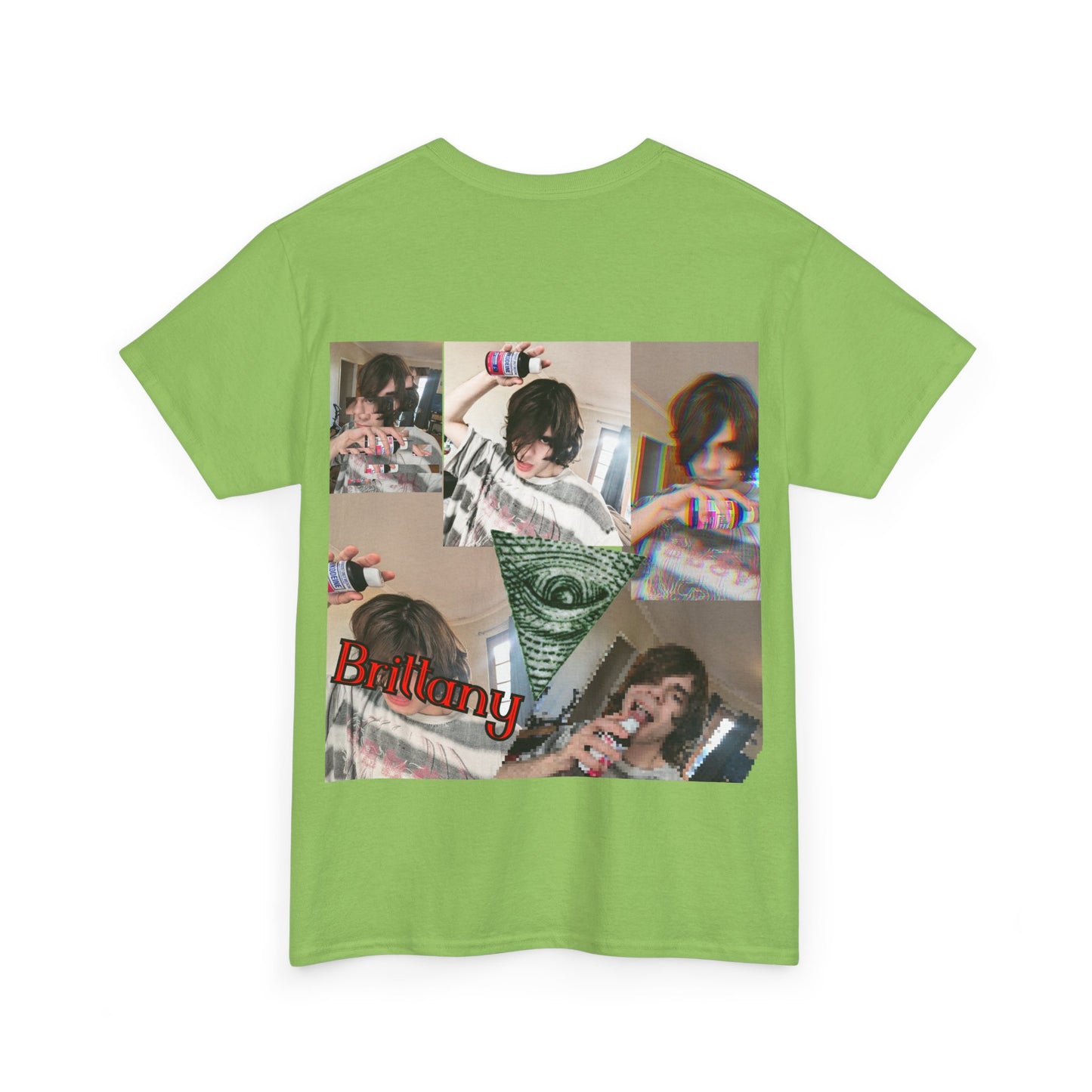 Brittany | GoreSorrow | T-Shirt