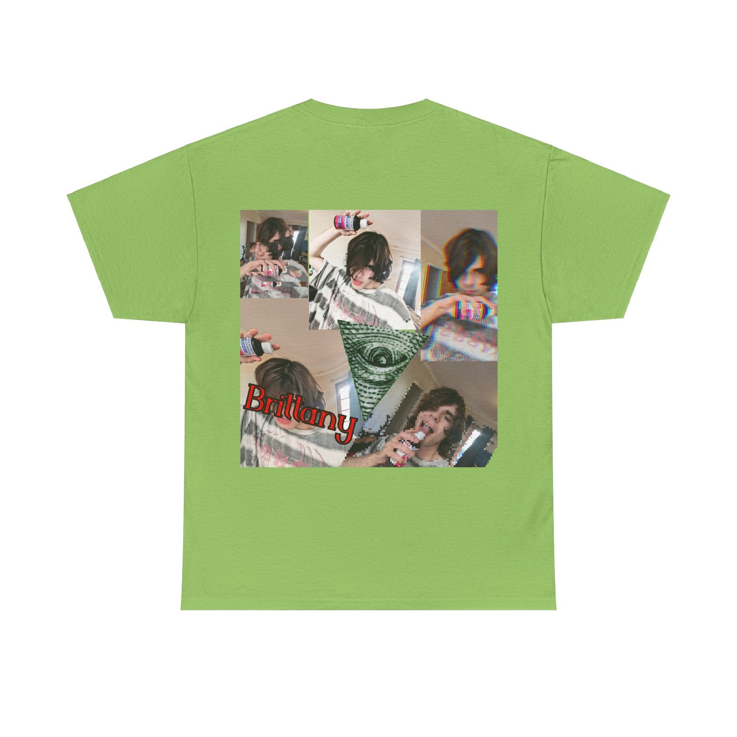 Brittany | GoreSorrow | T-Shirt