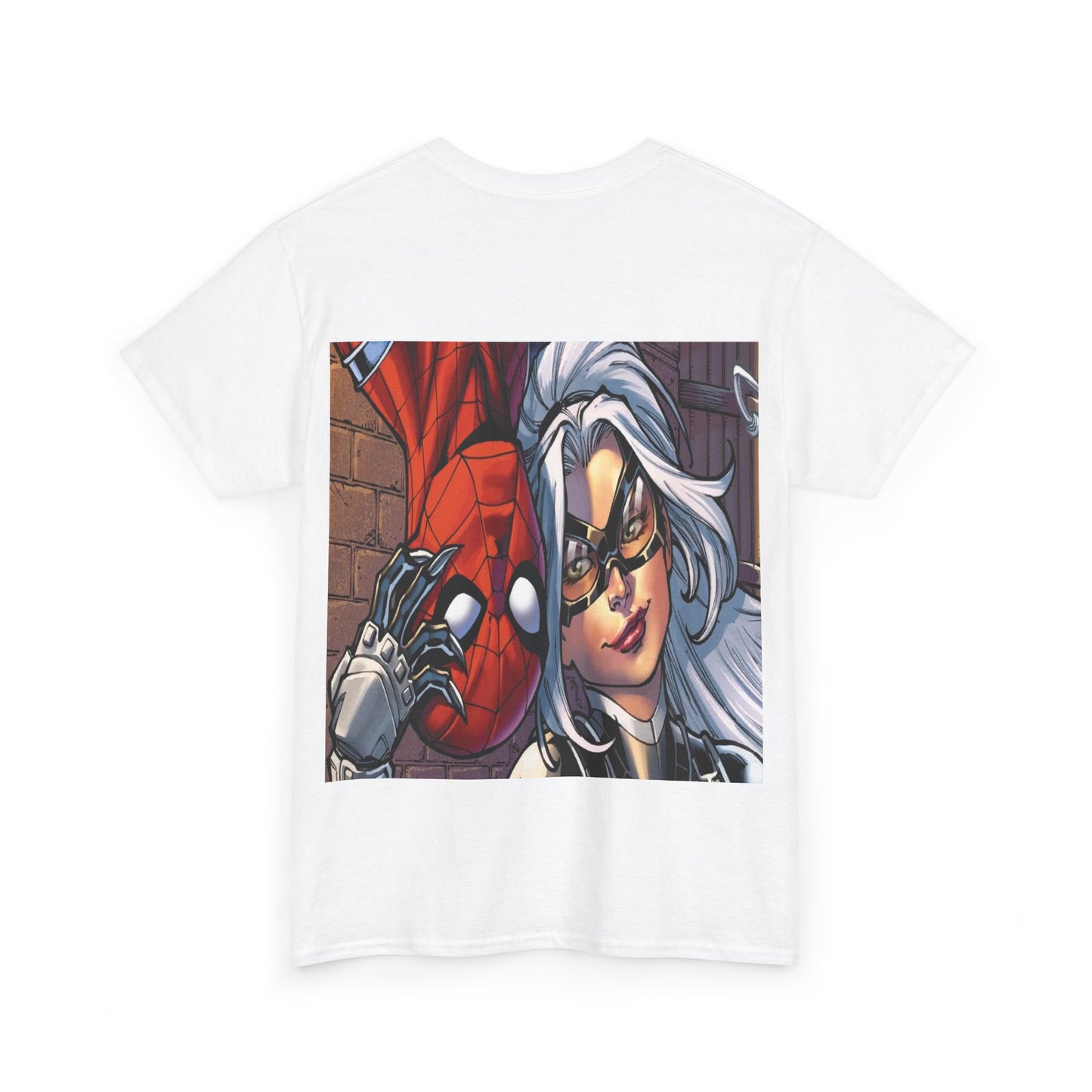 BlackCat | GoreSorrow | T-Shirt