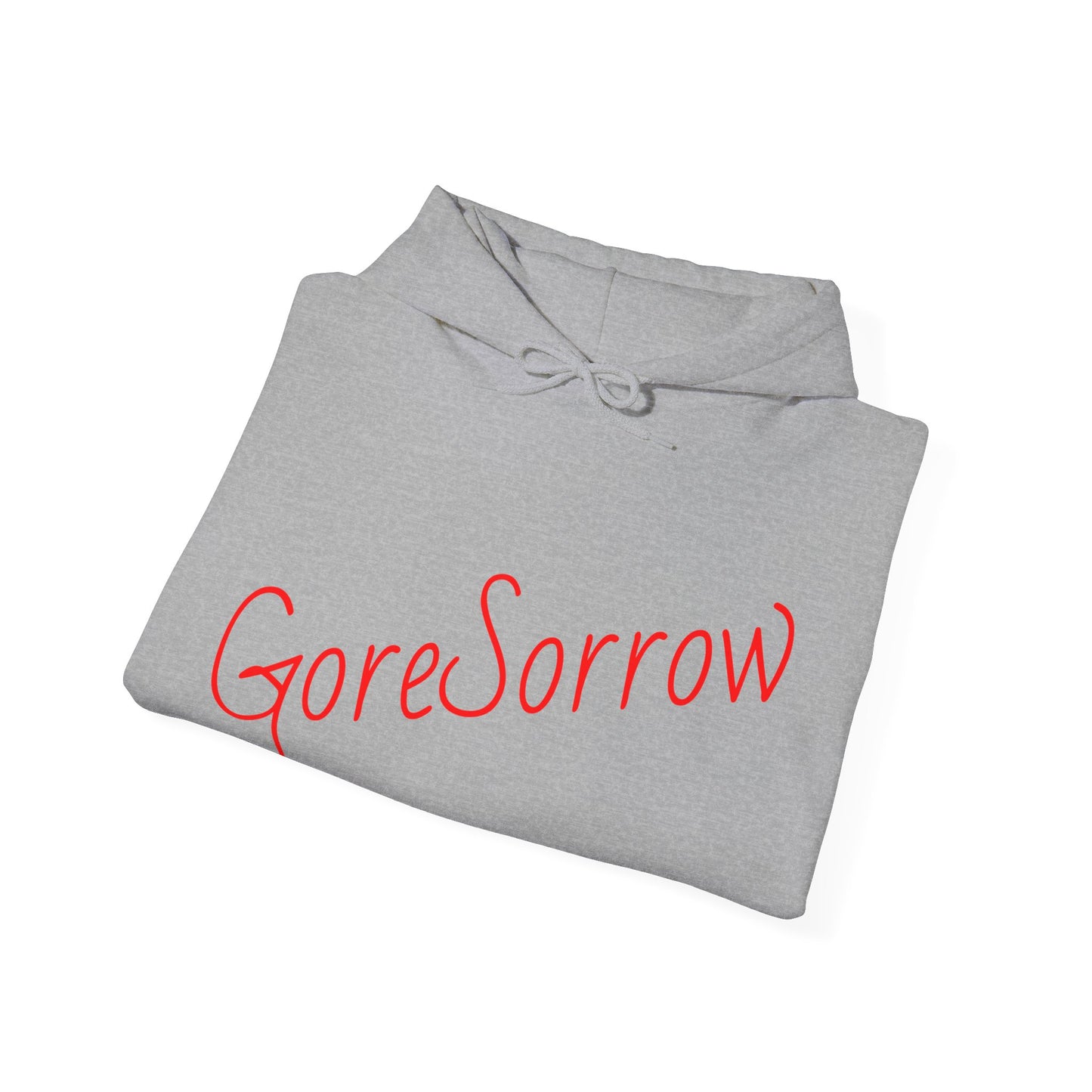 Angelic Choas Hoody