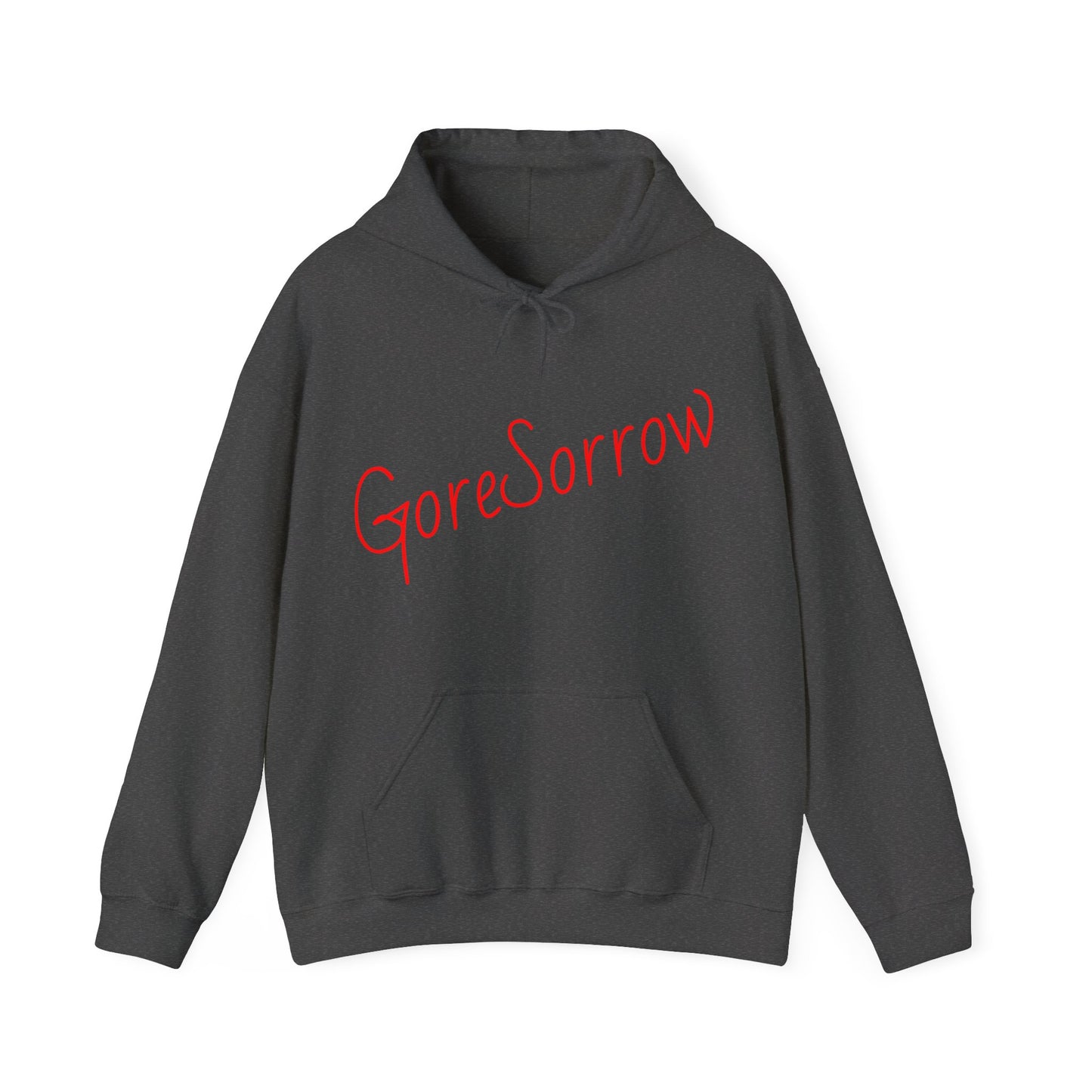 Angelic Choas Hoody