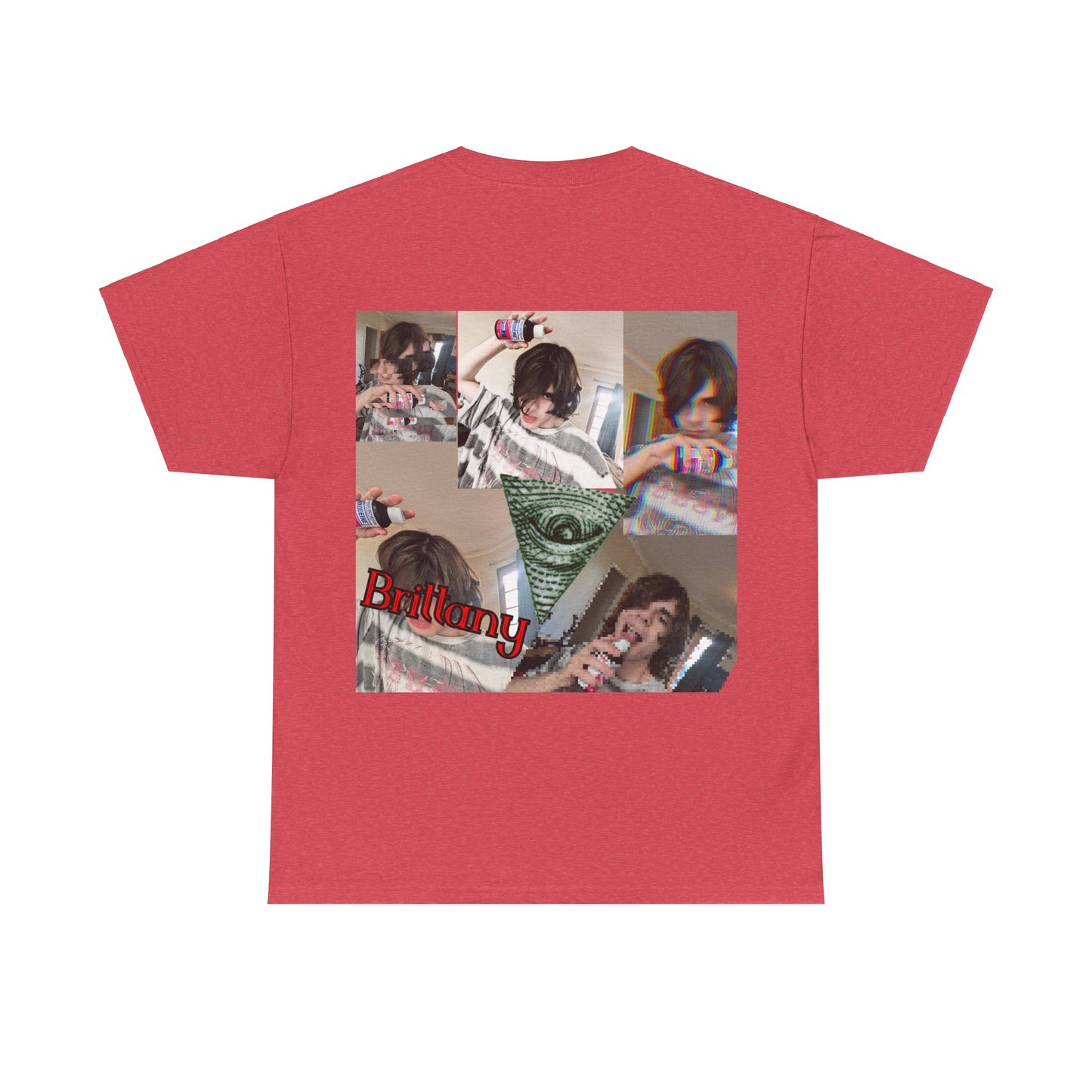 Brittany | GoreSorrow | T-Shirt