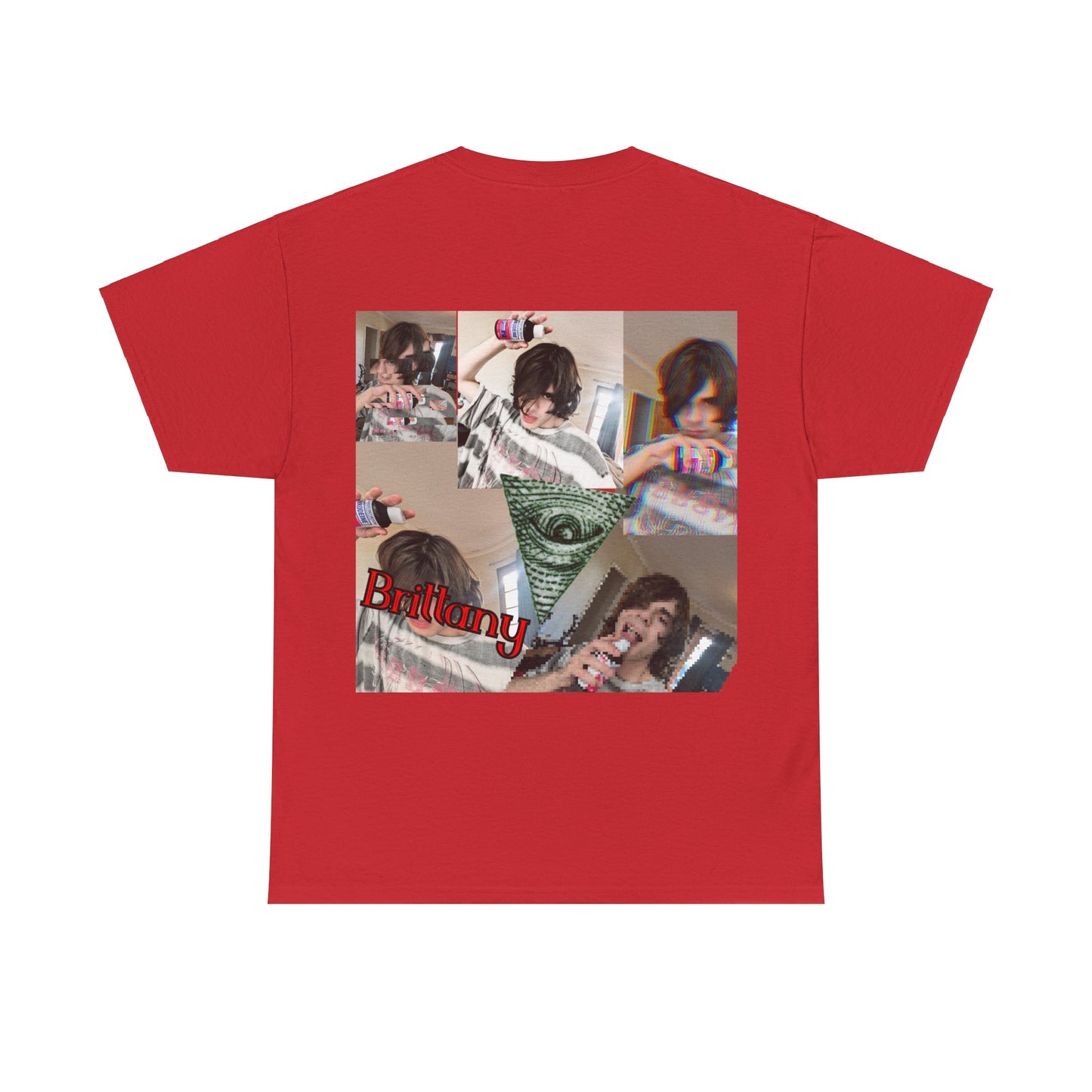 Brittany | GoreSorrow | T-Shirt