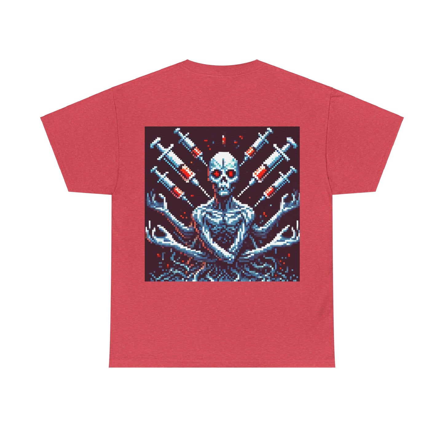 Demon Time | GoreSorrow | T-Shirt
