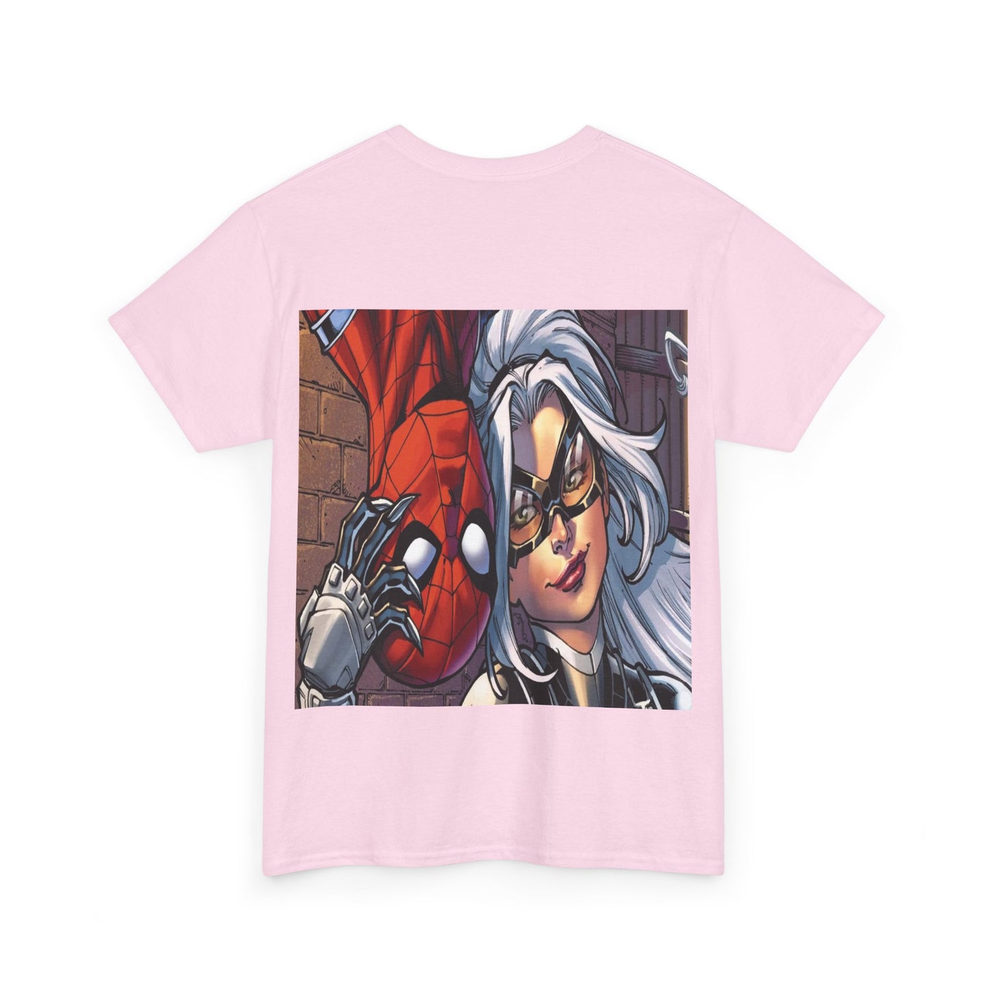 BlackCat | GoreSorrow | T-Shirt