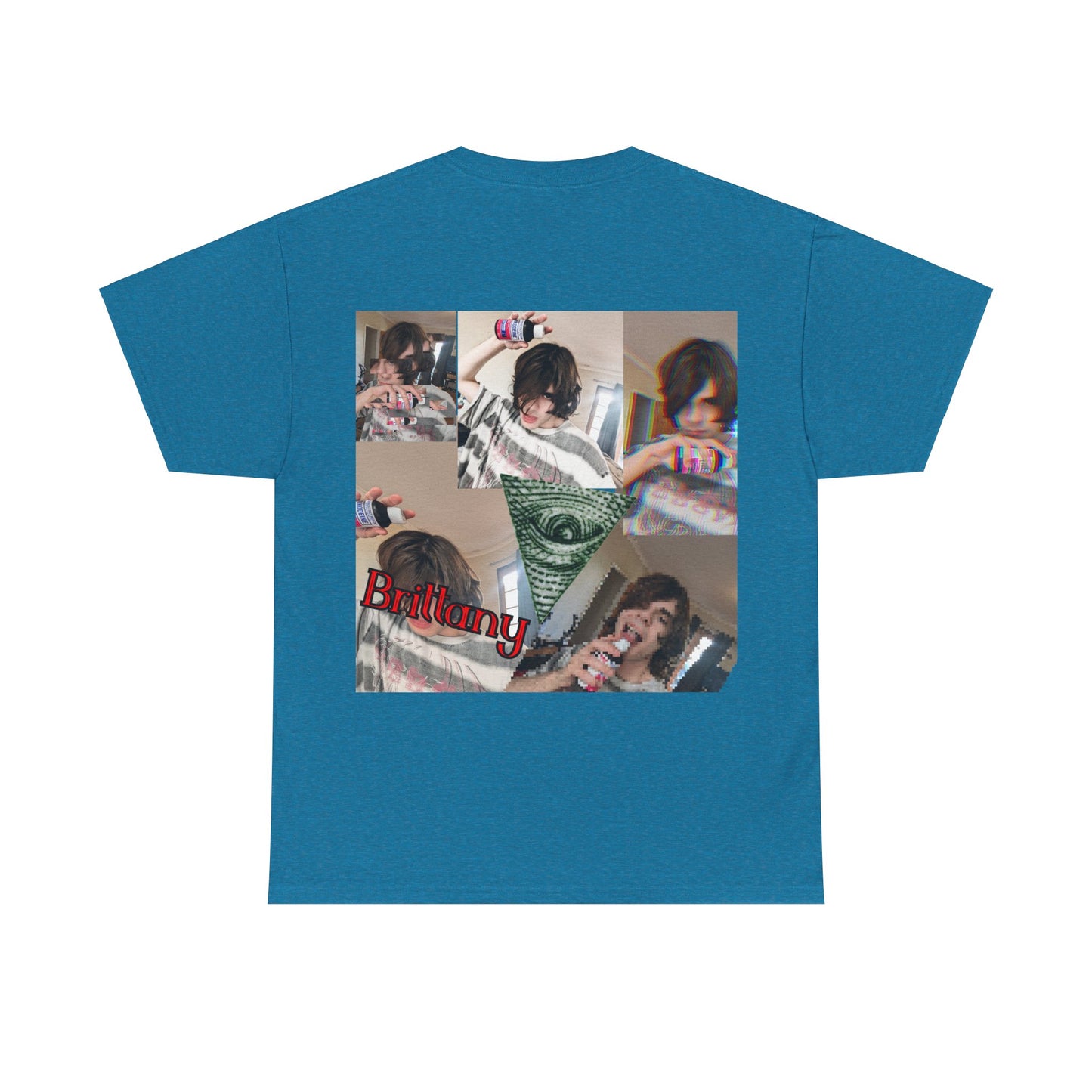 Brittany | GoreSorrow | T-Shirt