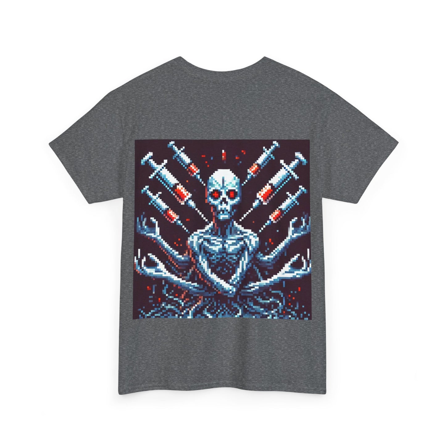 Demon Time | GoreSorrow | T-Shirt