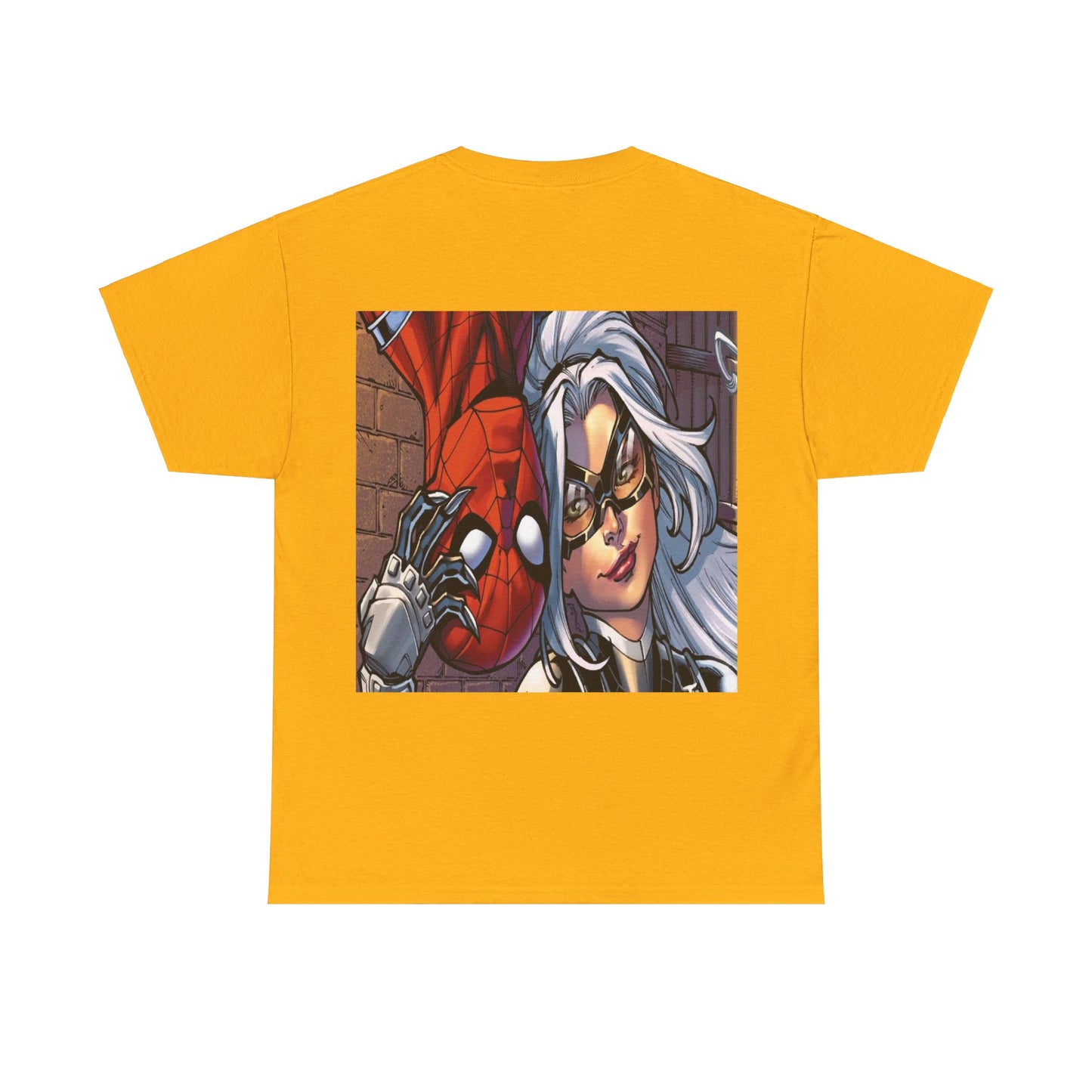 BlackCat | GoreSorrow | T-Shirt