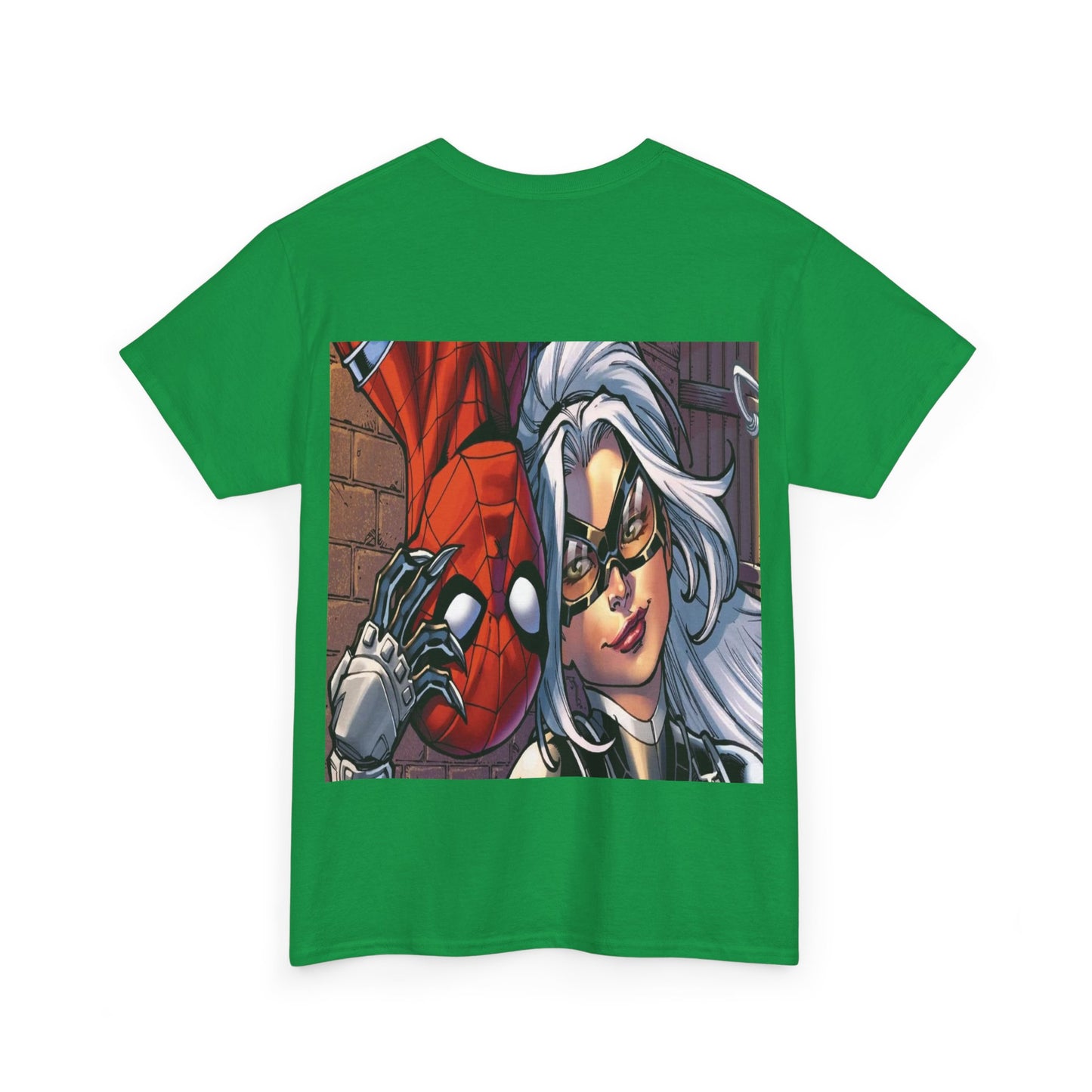 BlackCat | GoreSorrow | T-Shirt