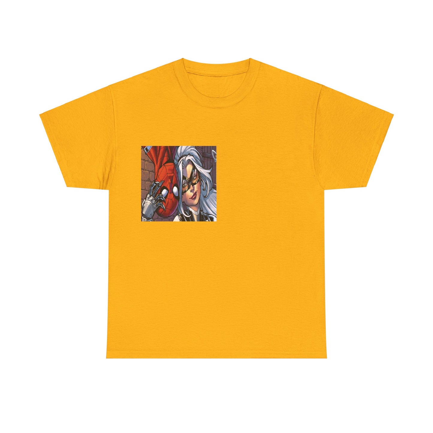 BlackCat | GoreSorrow | T-Shirt