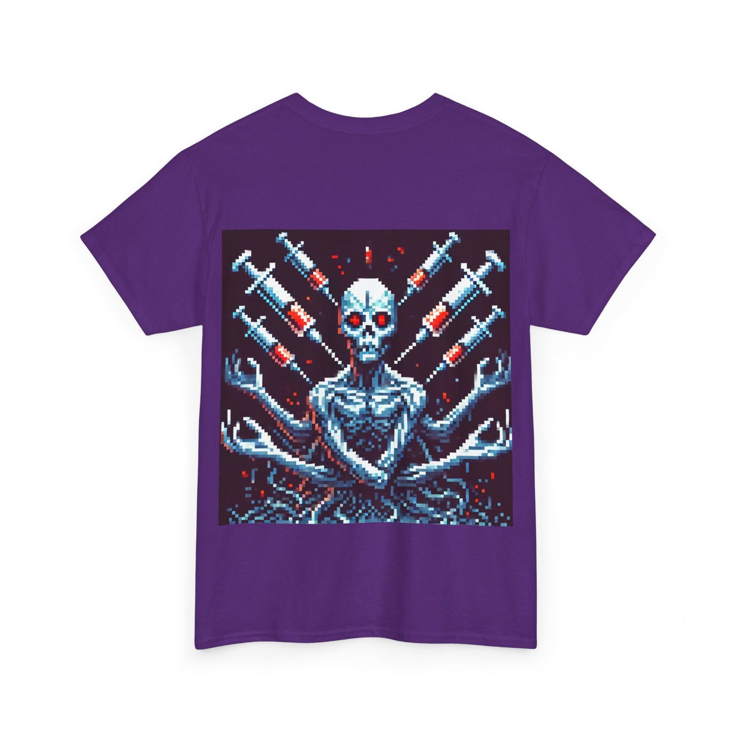 Demon Time | GoreSorrow | T-Shirt