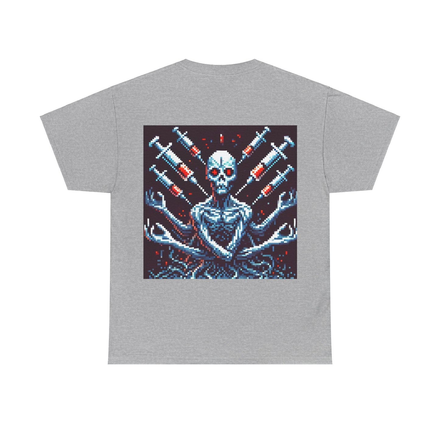 Demon Time | GoreSorrow | T-Shirt