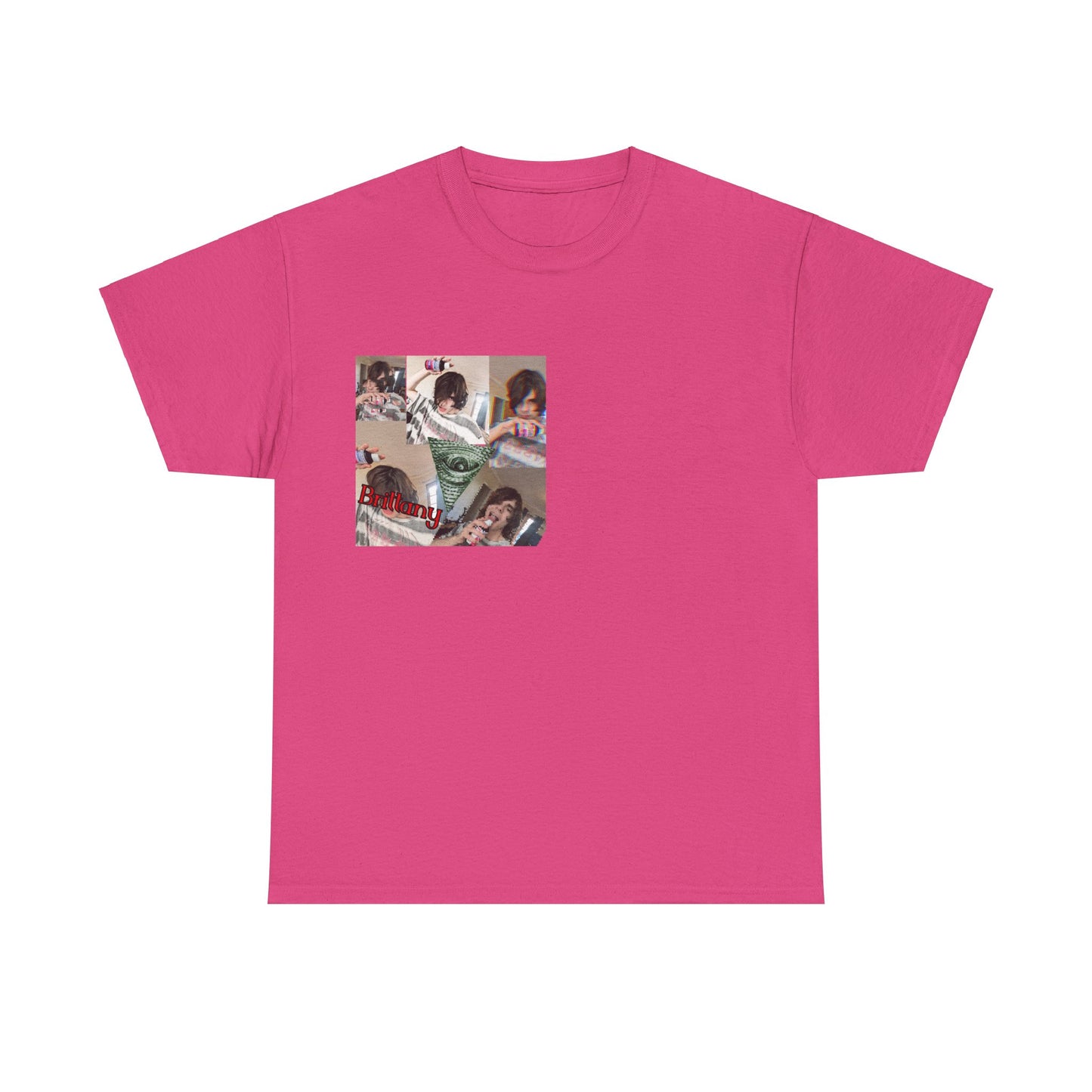 Brittany | GoreSorrow | T-Shirt