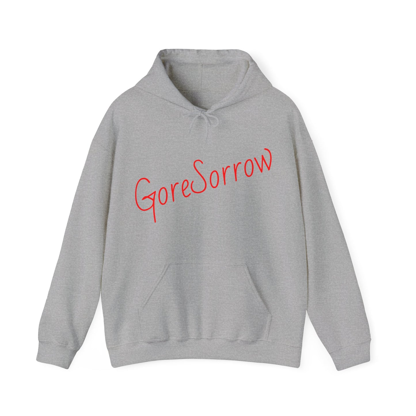 Angelic Choas Hoody