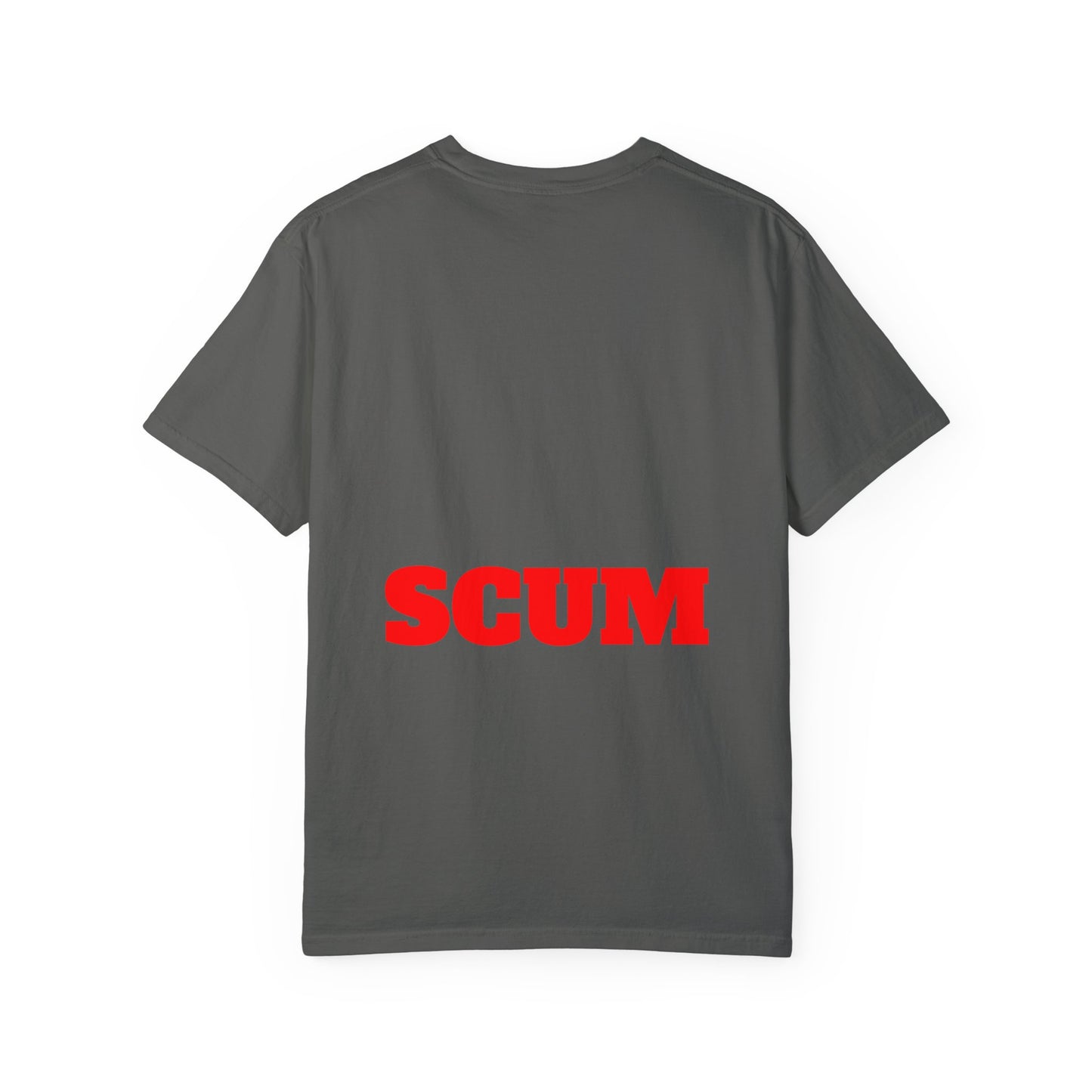 Young Scum | Scum T-Shirt
