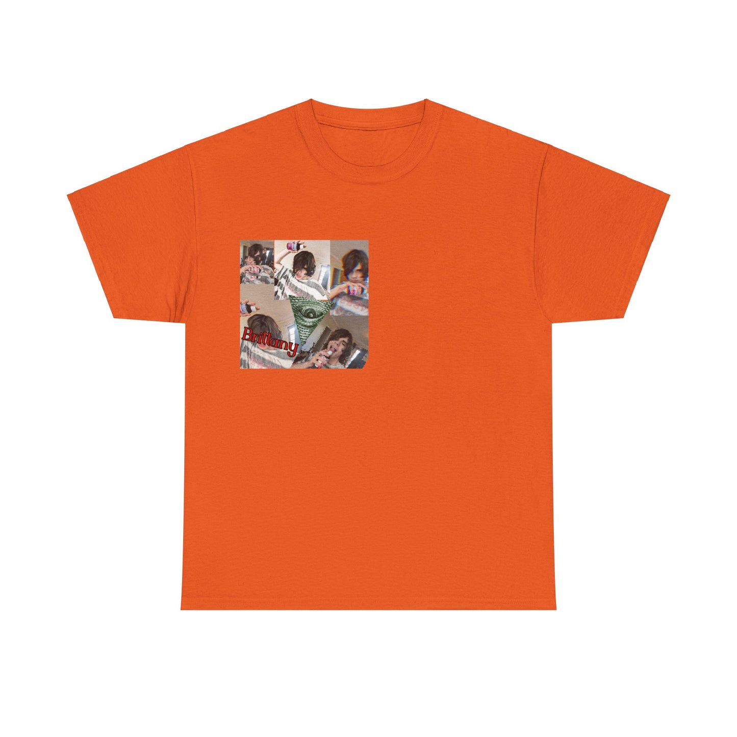 Brittany | GoreSorrow | T-Shirt