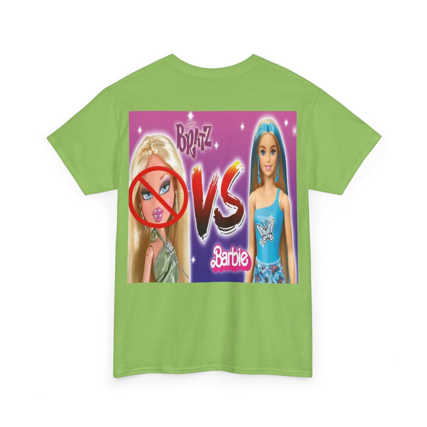 Barbie Not A Brat | GoreSorrow | T-Shirt